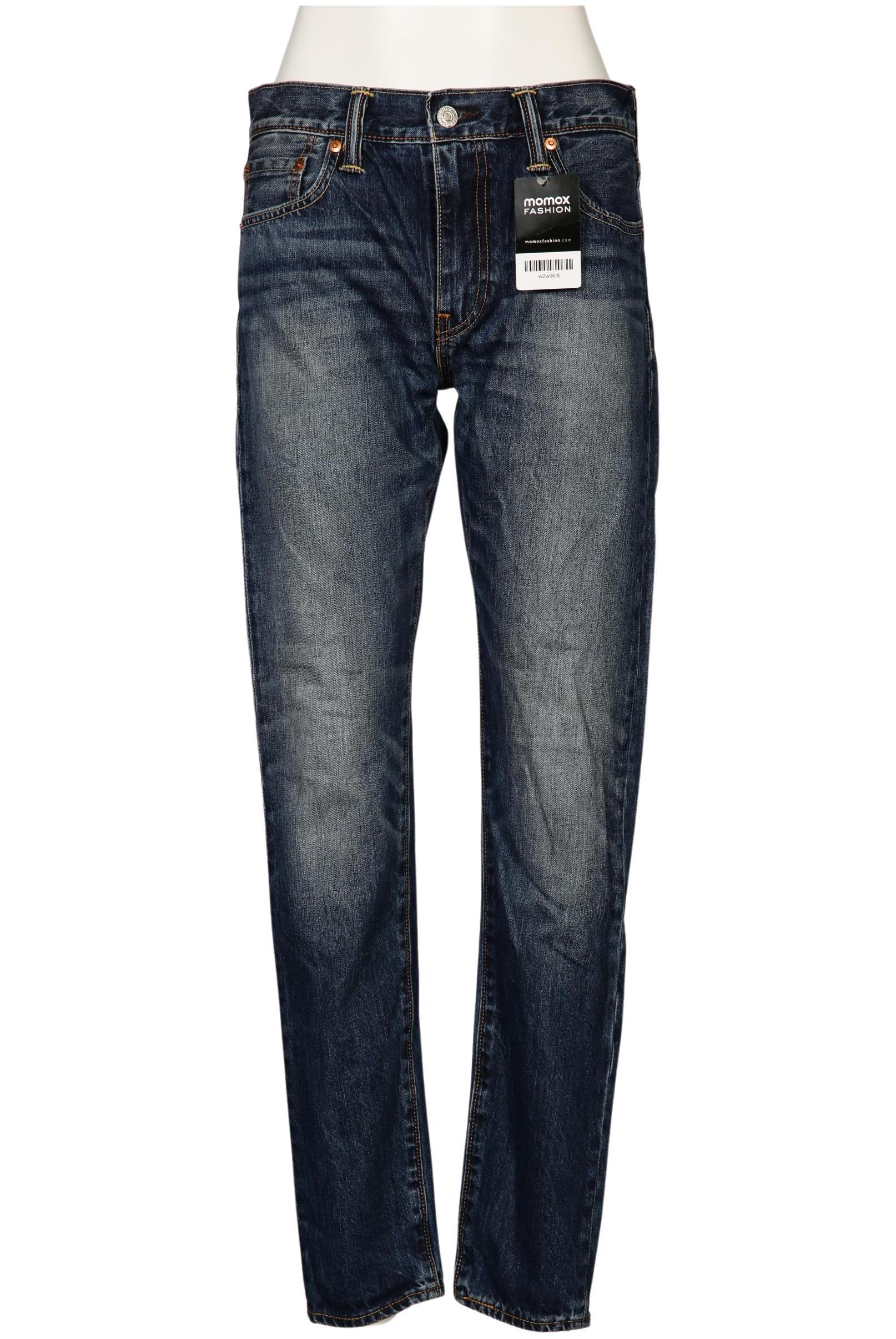 

Levis Damen Jeans, marineblau, Gr. 30