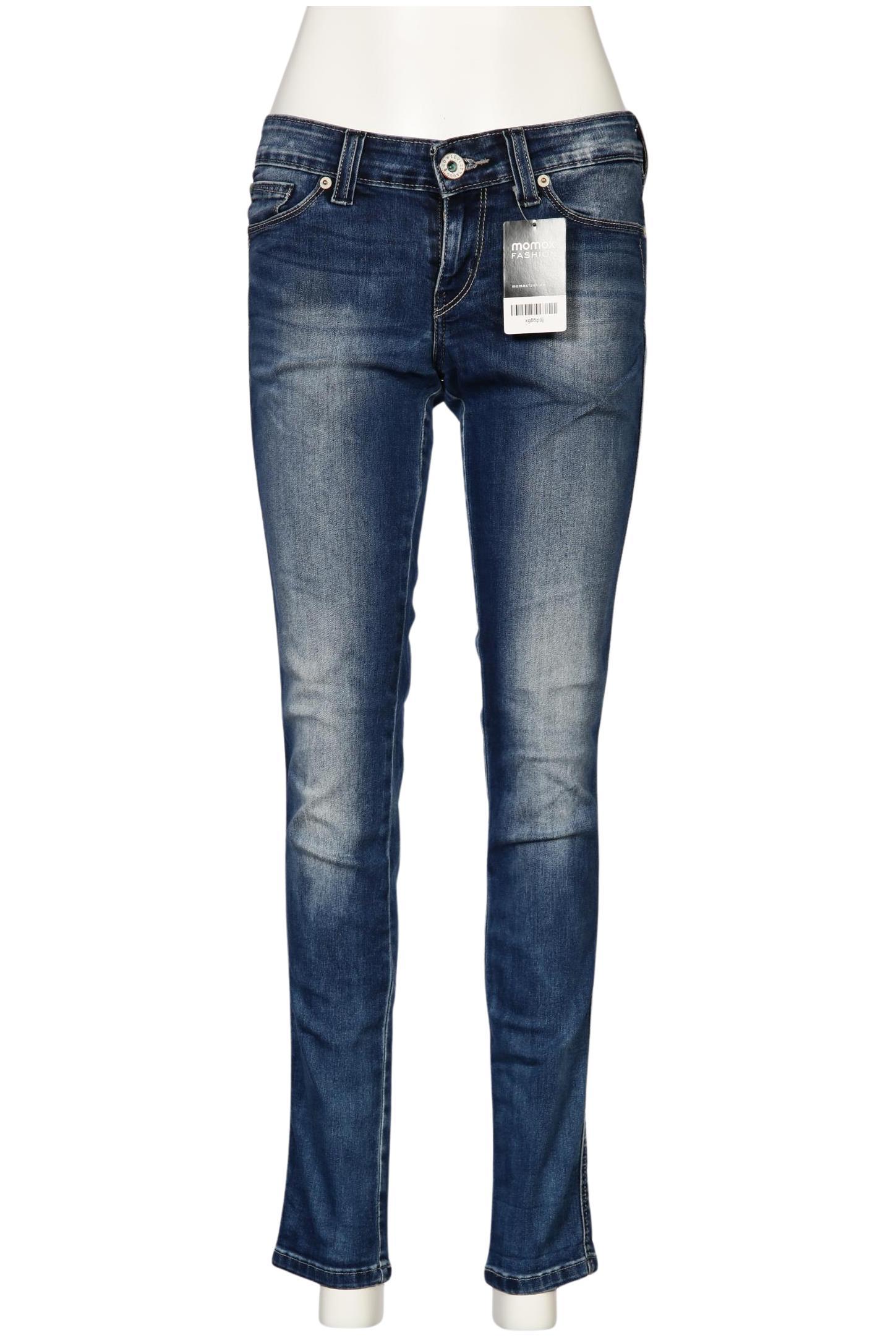 

Levis Damen Jeans, blau, Gr. 28