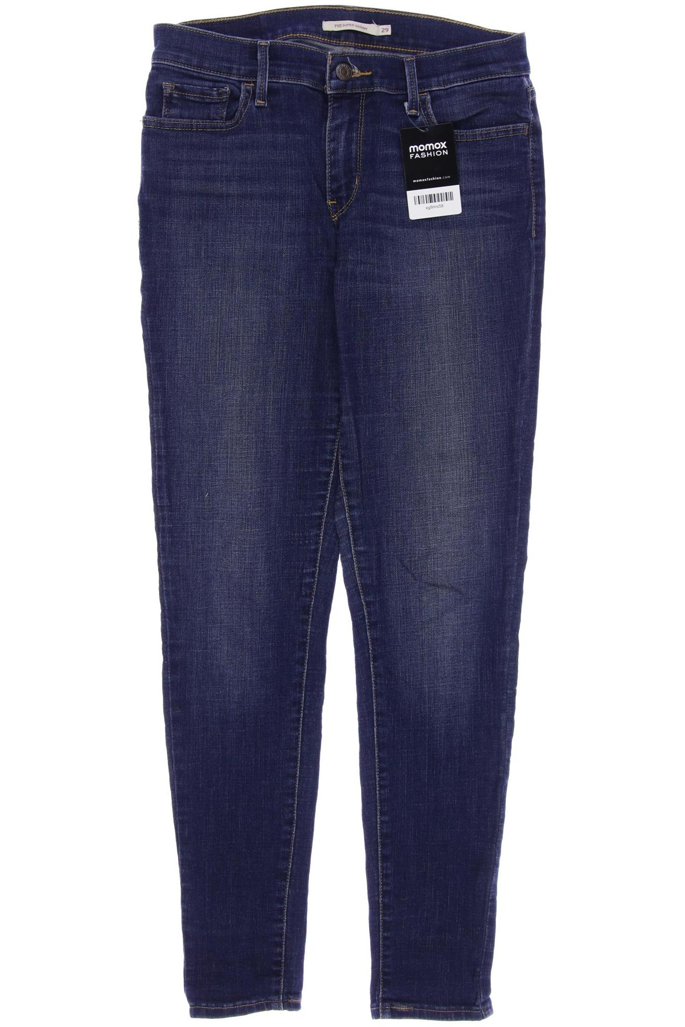 

Levis Damen Jeans, blau
