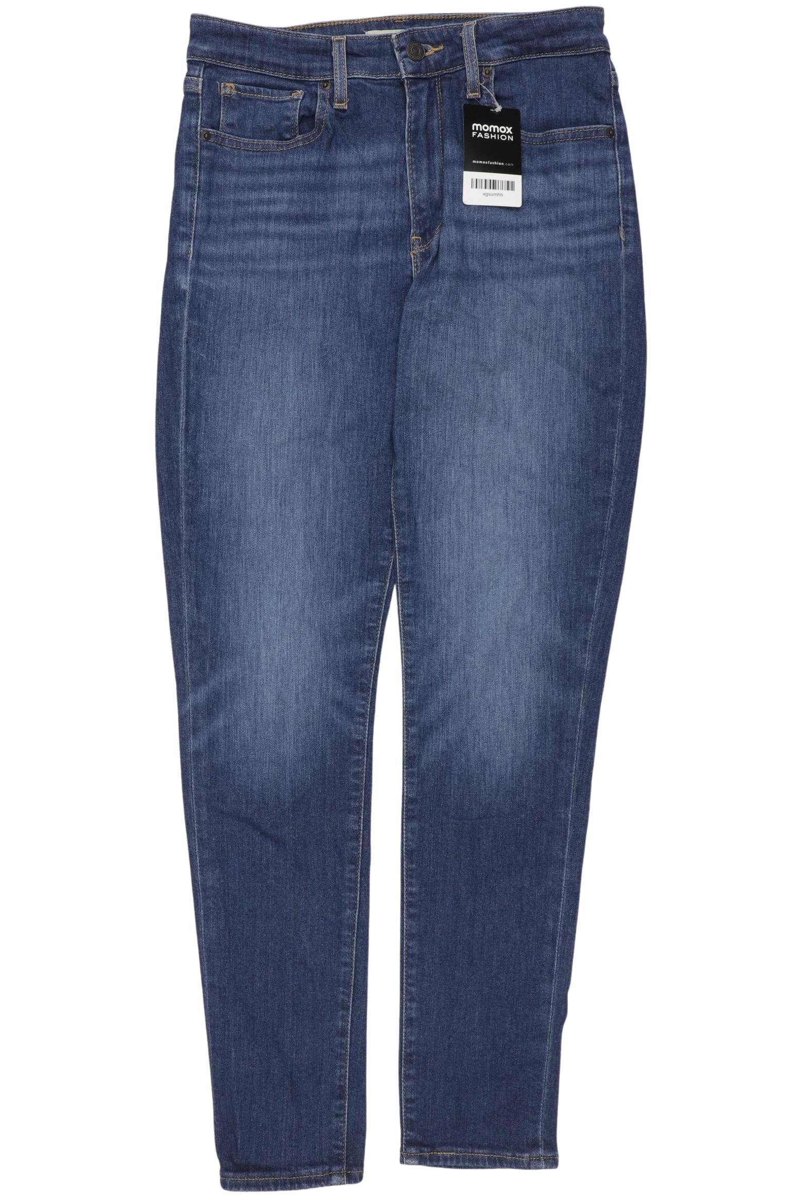 

Levis Damen Jeans, marineblau, Gr. 29