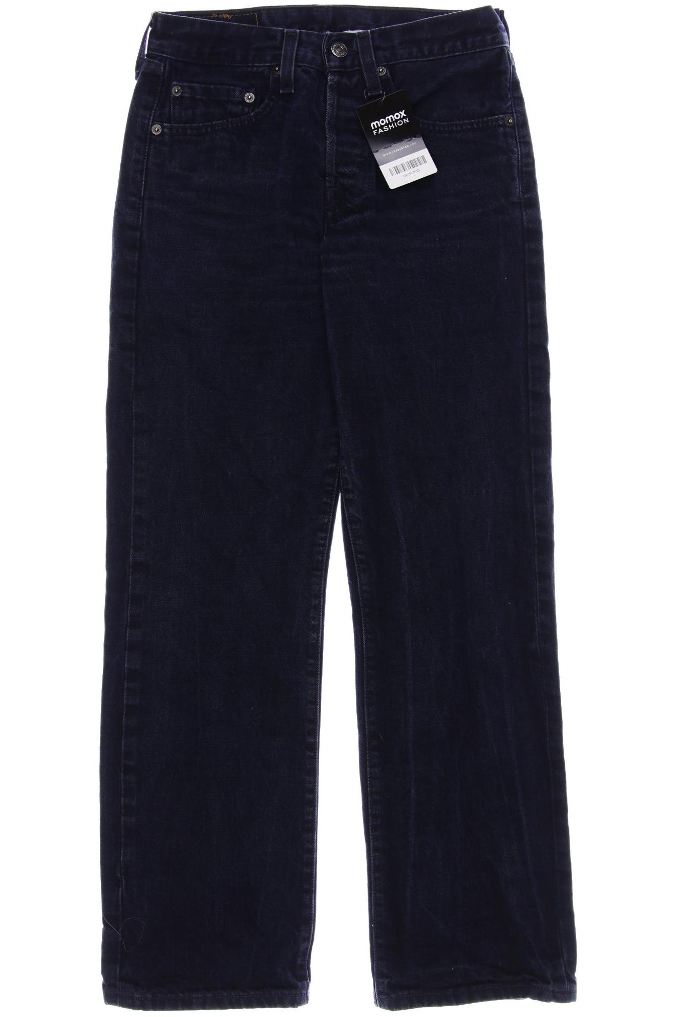 

Levis Damen Jeans, marineblau