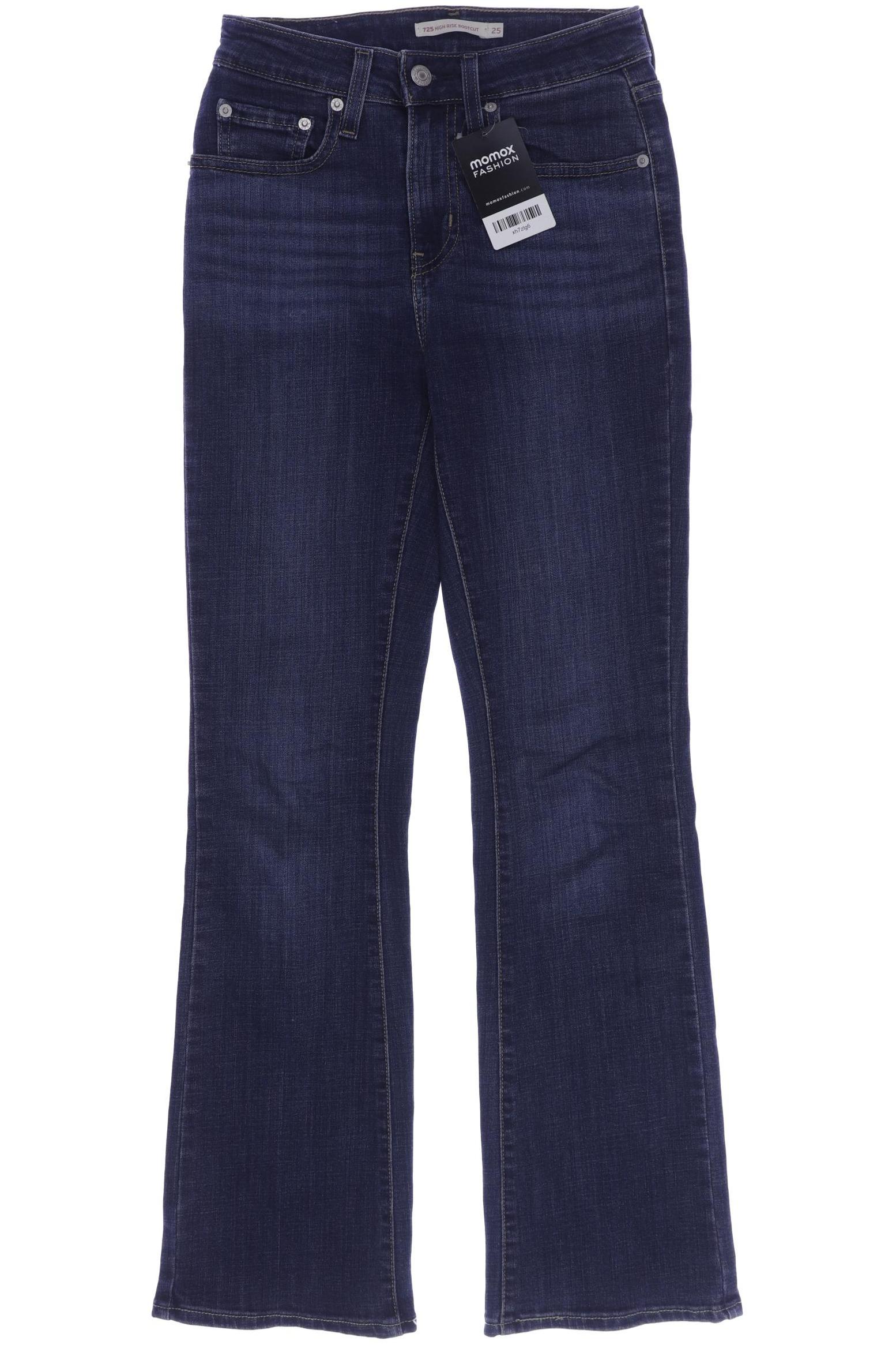 

Levis Damen Jeans, blau