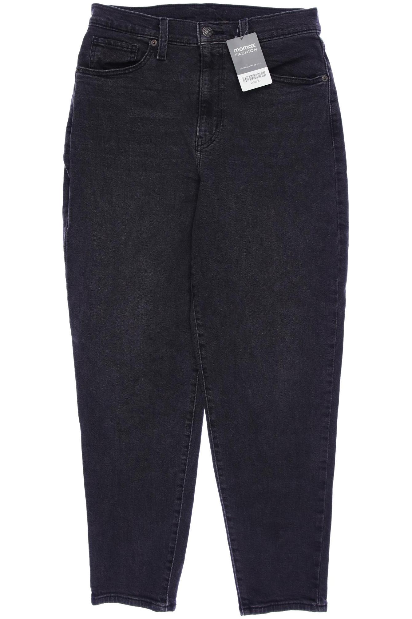 

Levis Damen Jeans, grau, Gr. 28