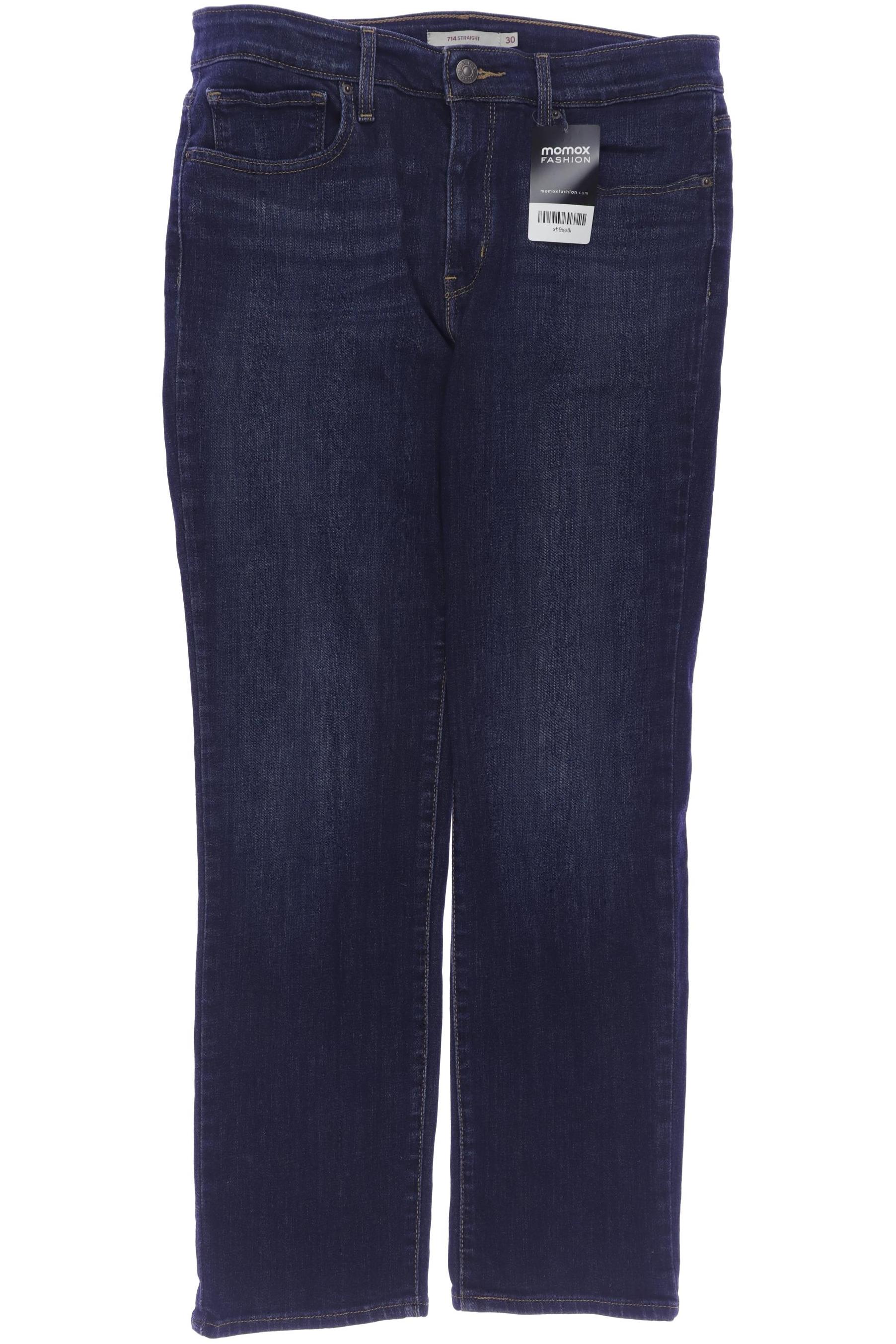 

Levis Damen Jeans, blau, Gr. 30