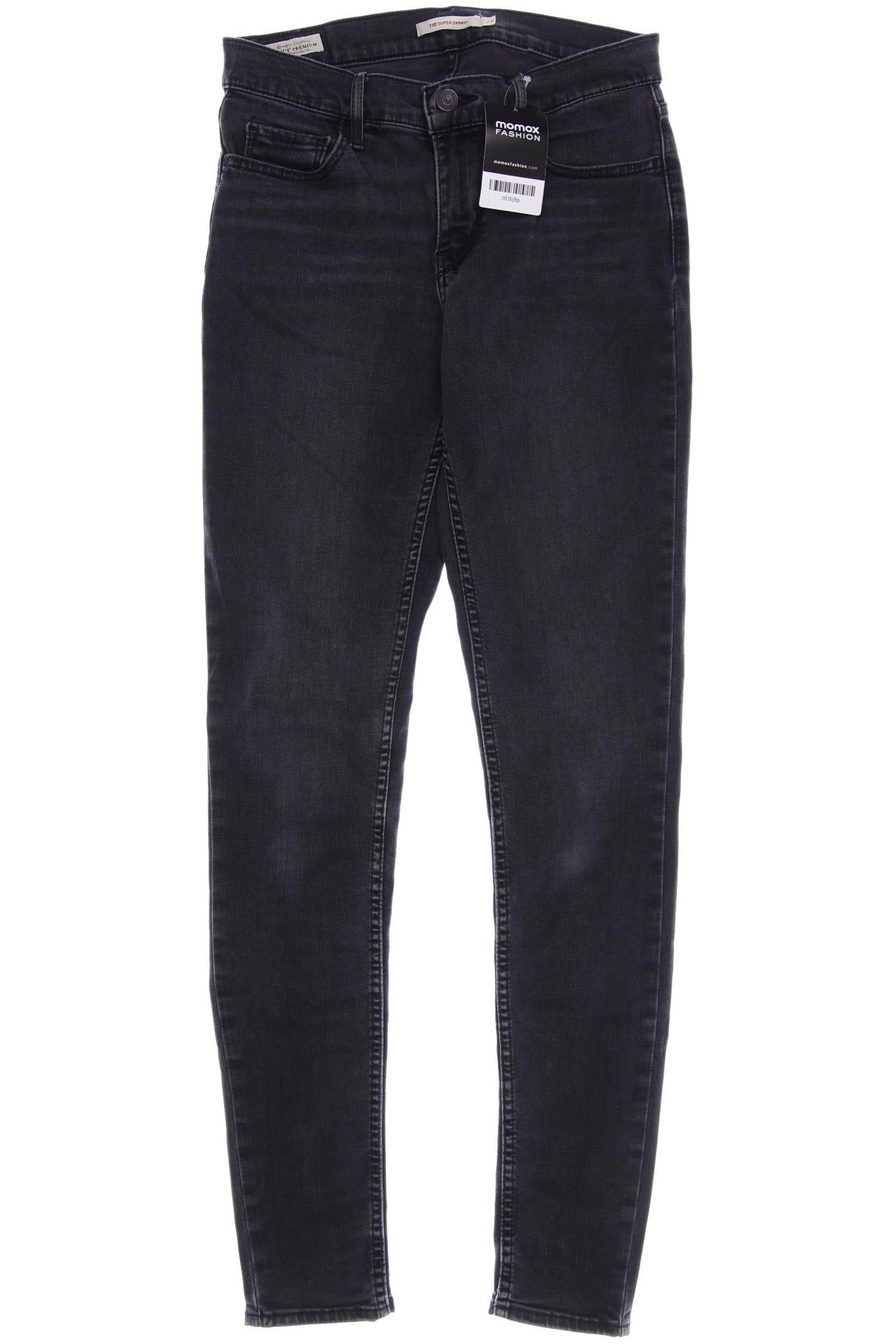 

Levis Damen Jeans, grau