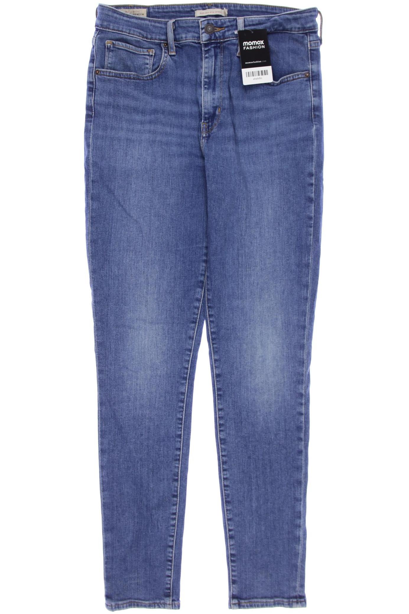 

Levis Damen Jeans, blau, Gr. 30