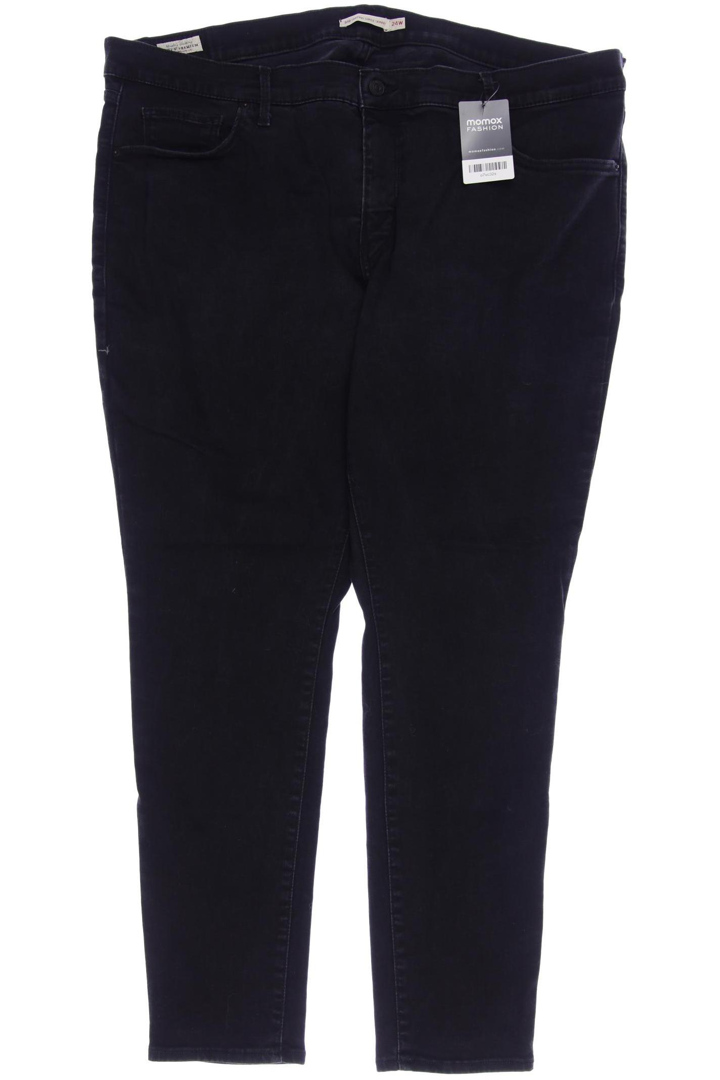 

Levis Damen Jeans, grau
