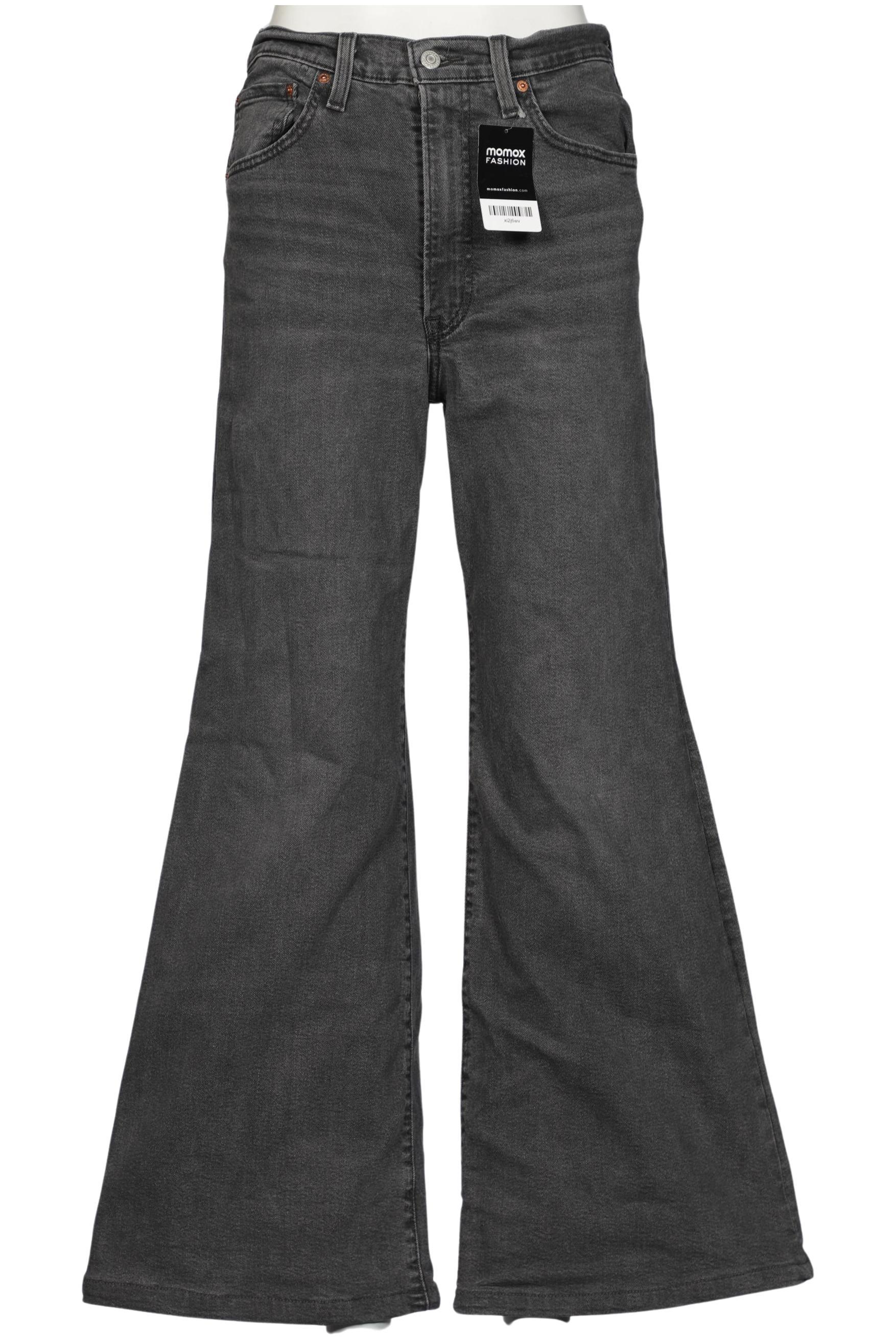 

Levis Damen Jeans, grau, Gr. 30