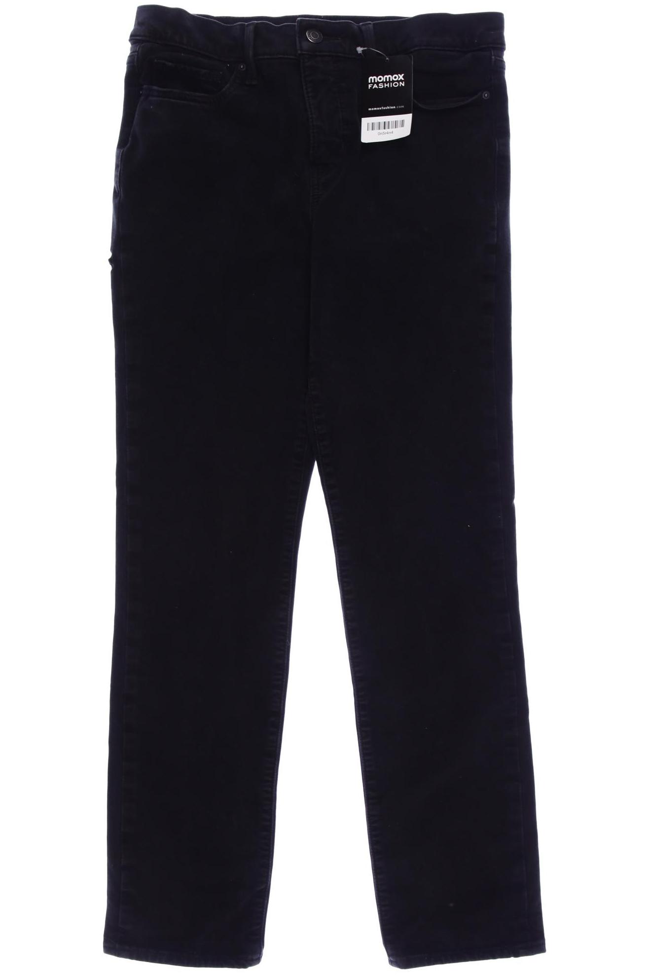 

Levis Damen Jeans, schwarz