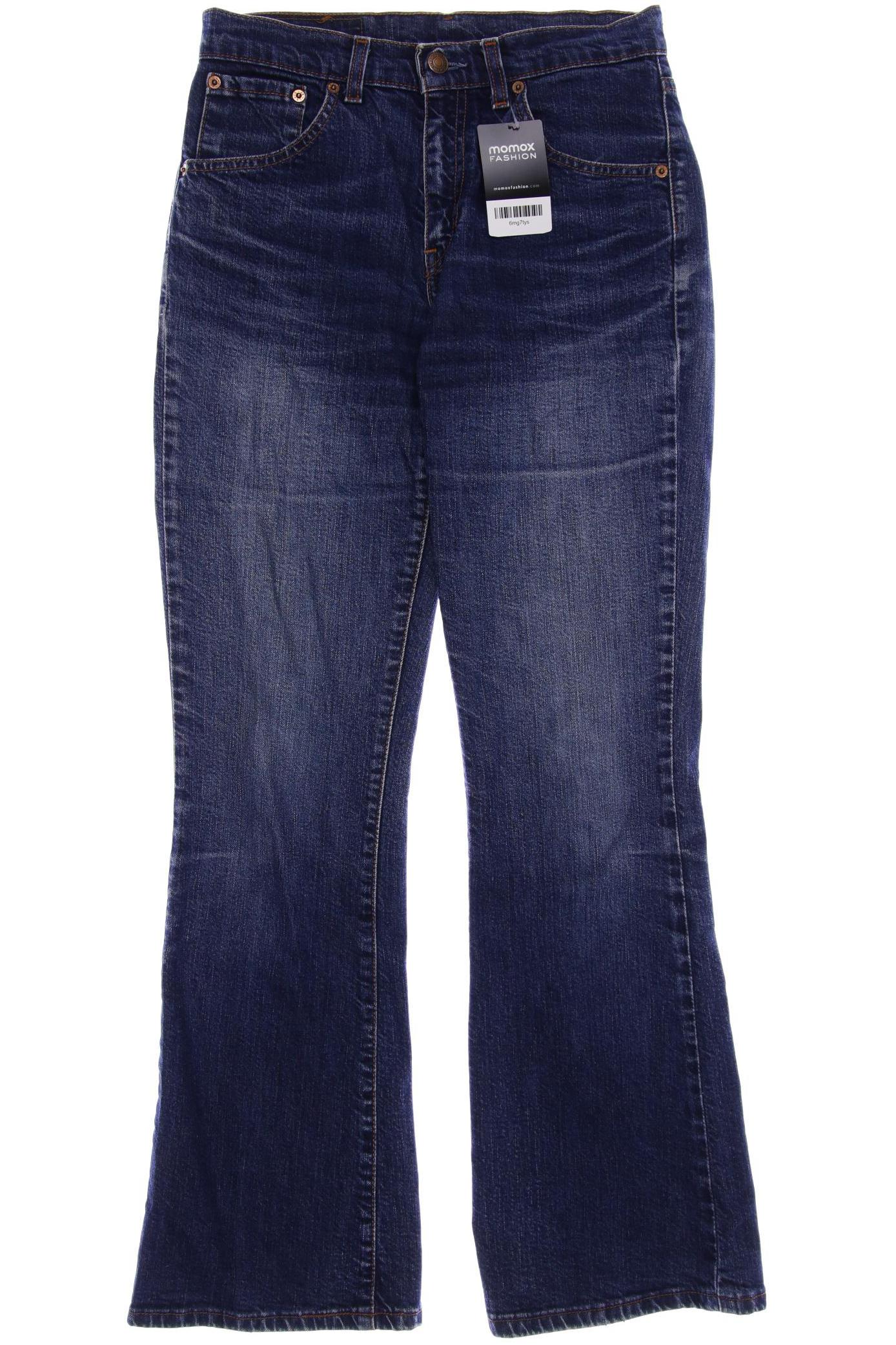 

Levis Damen Jeans, blau, Gr. 40