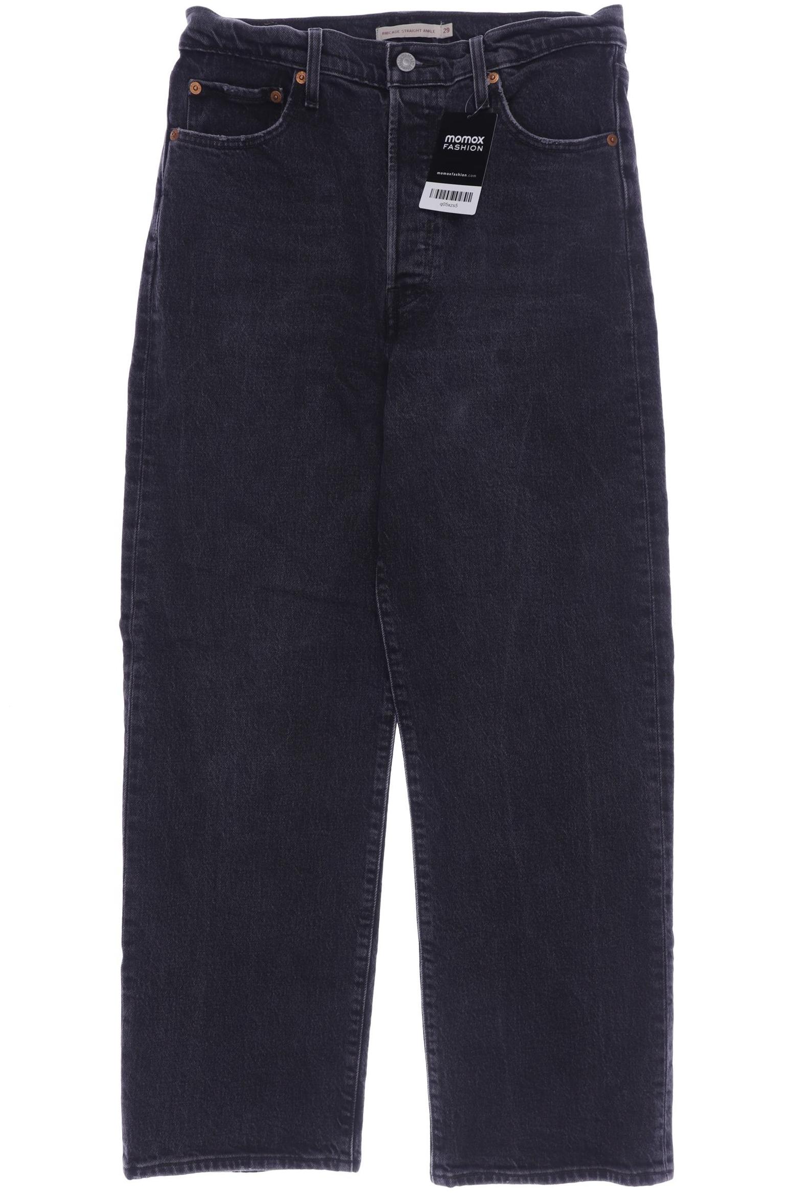

Levis Damen Jeans, grau