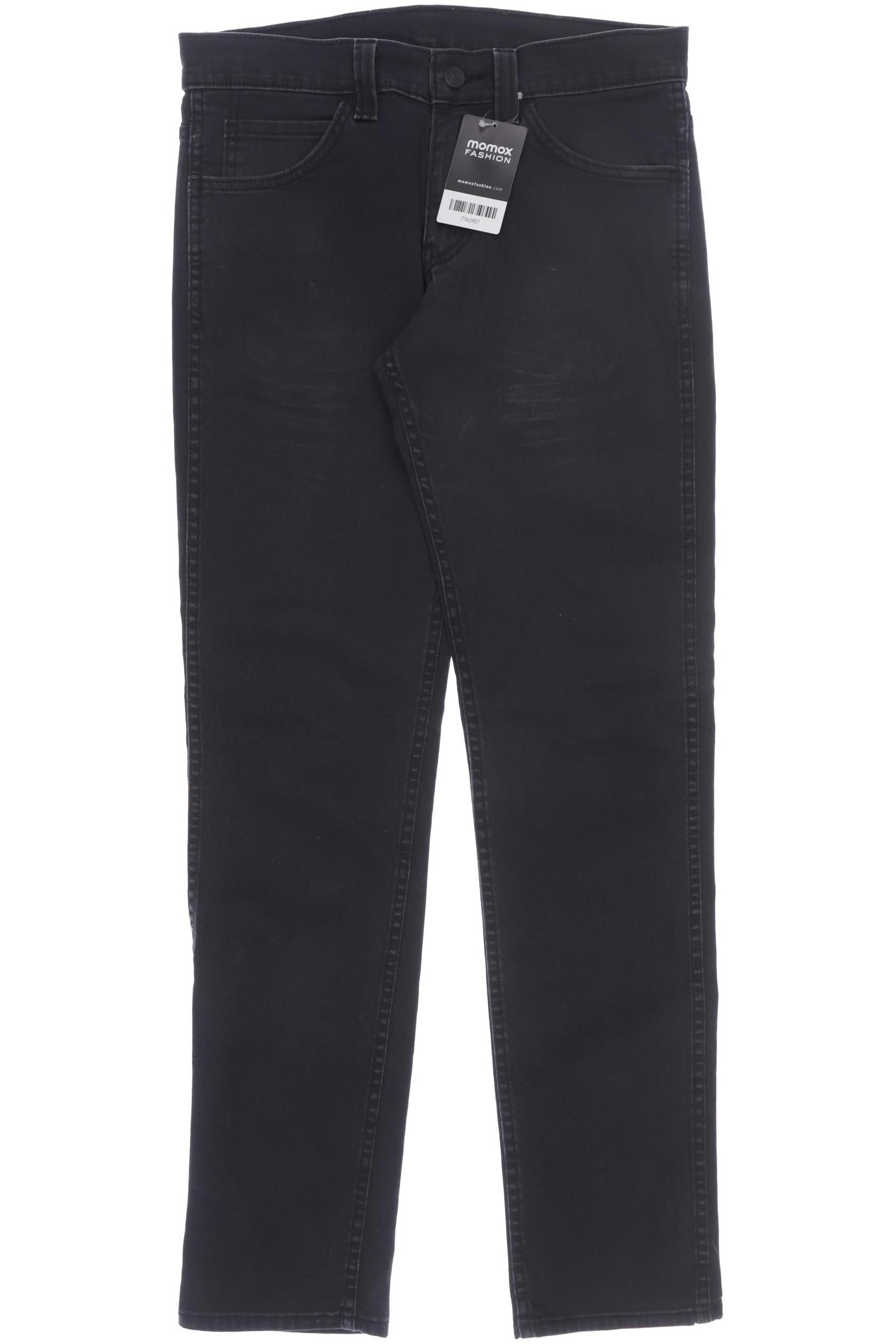 

Levis Damen Jeans, grau, Gr. 29