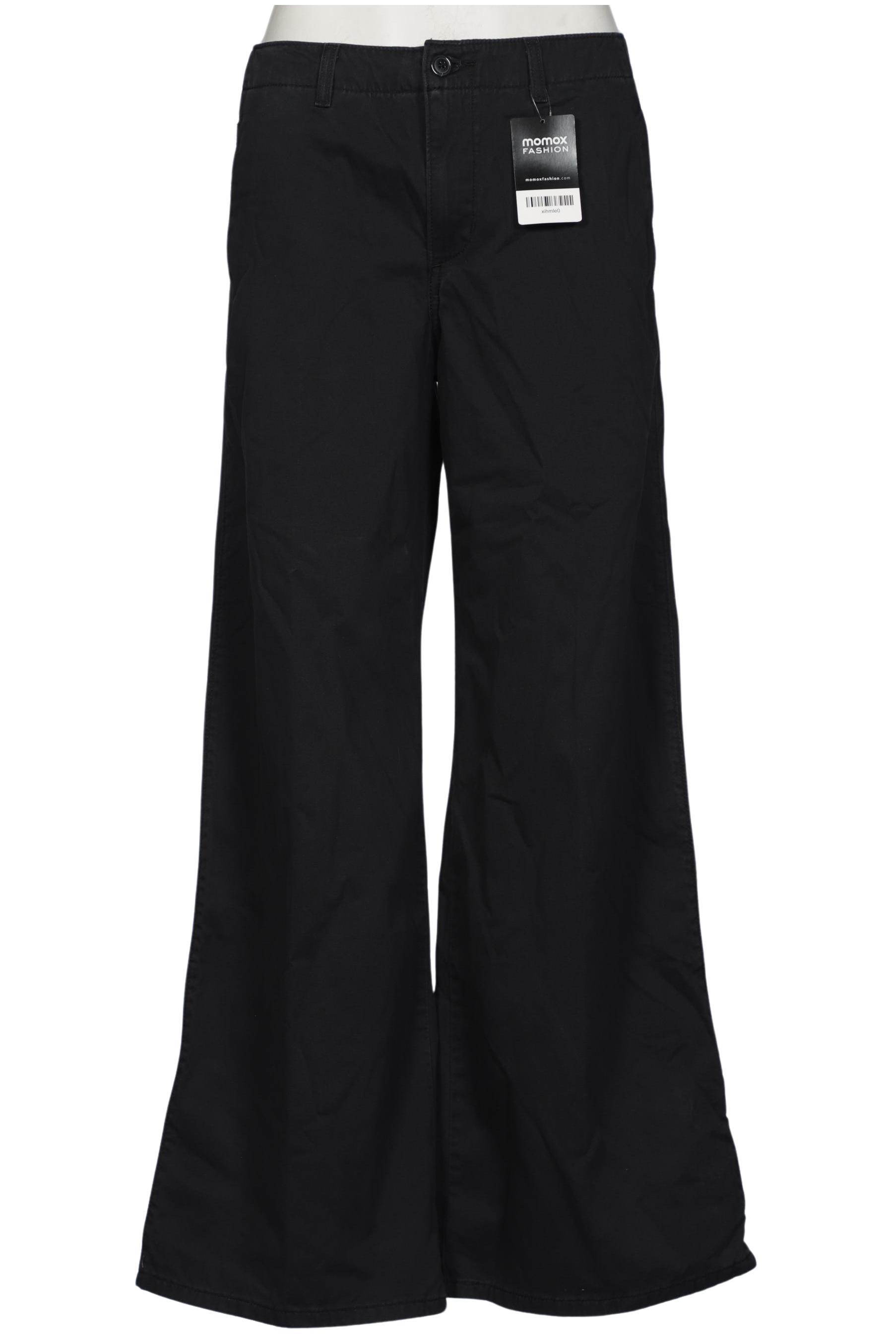 

Levis Damen Jeans, schwarz, Gr. 29