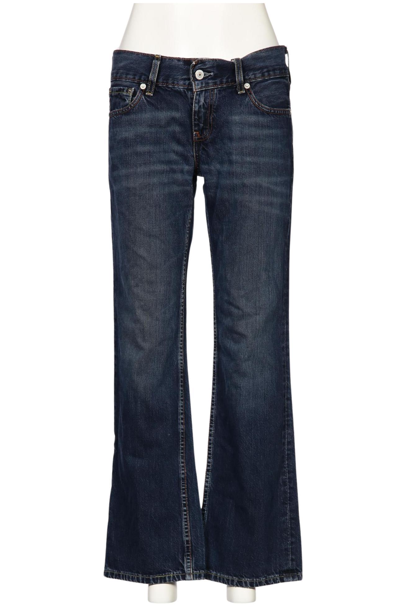 

Levis Damen Jeans, blau, Gr. 29