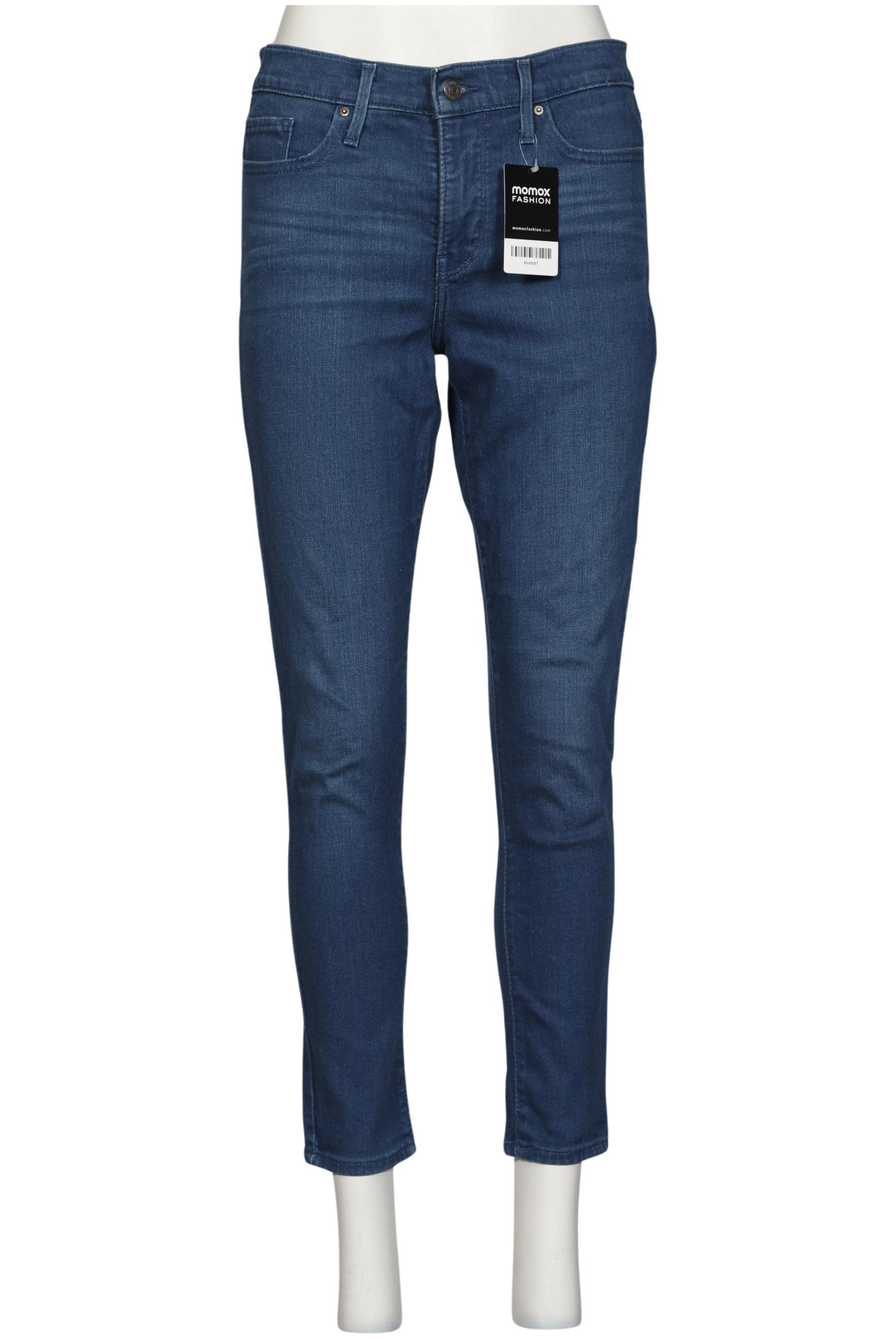 

Levis Damen Jeans, blau, Gr. 29