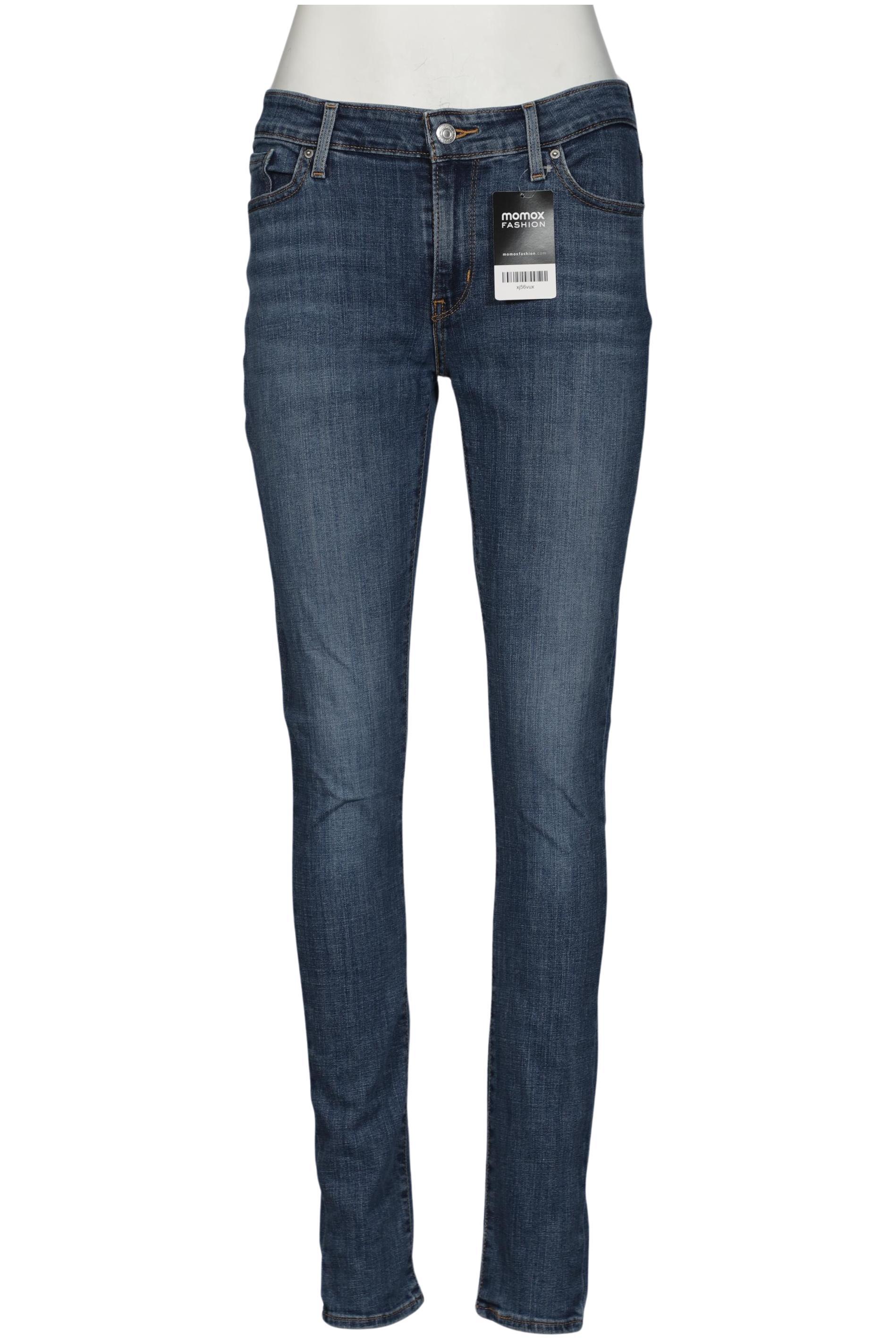 

Levis Damen Jeans, blau, Gr. 29