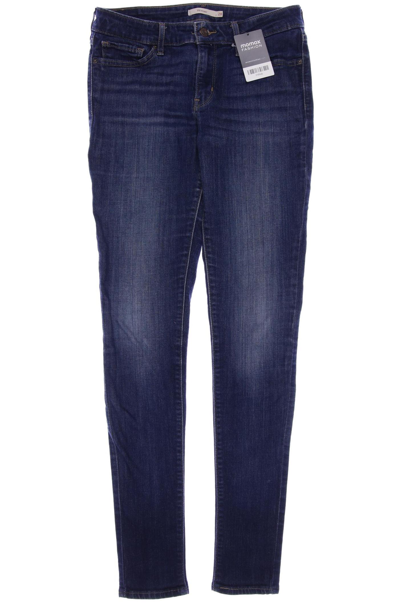 

Levis Damen Jeans, blau