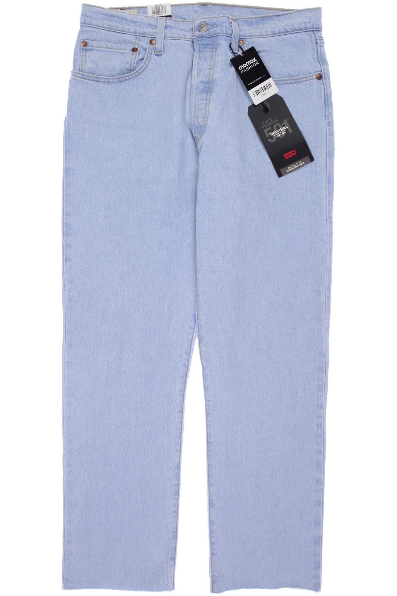 

Levis Damen Jeans, hellblau