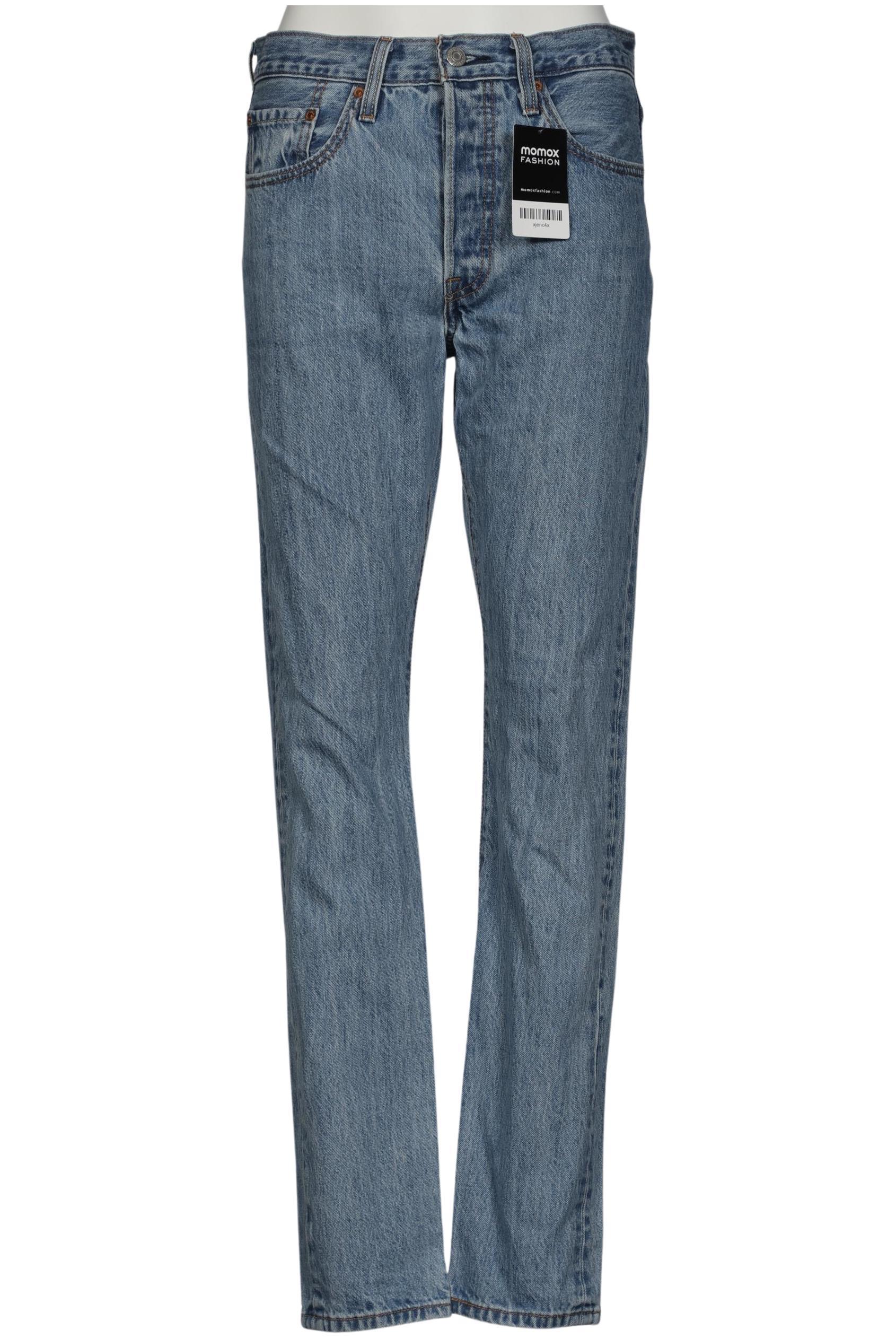 

Levis Damen Jeans, blau, Gr. 27
