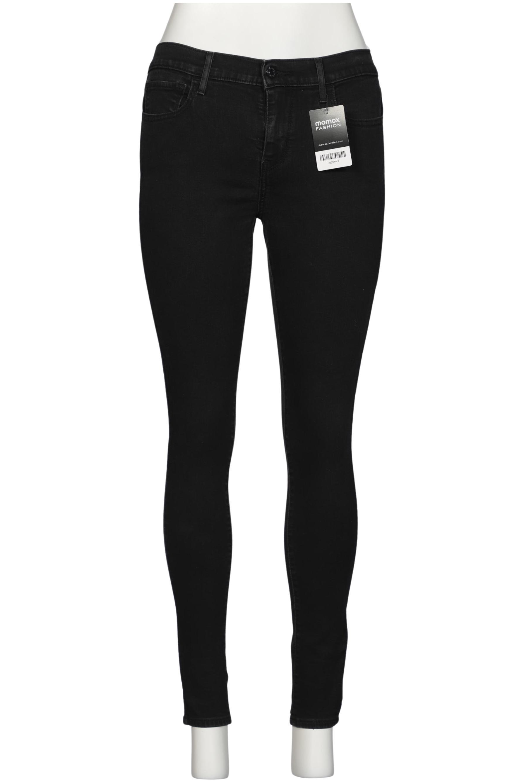 

Levis Damen Jeans, schwarz, Gr. 31