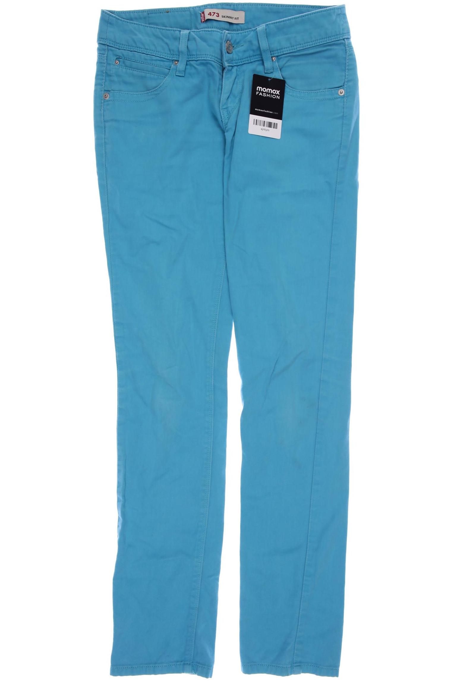 

Levis Damen Jeans, blau