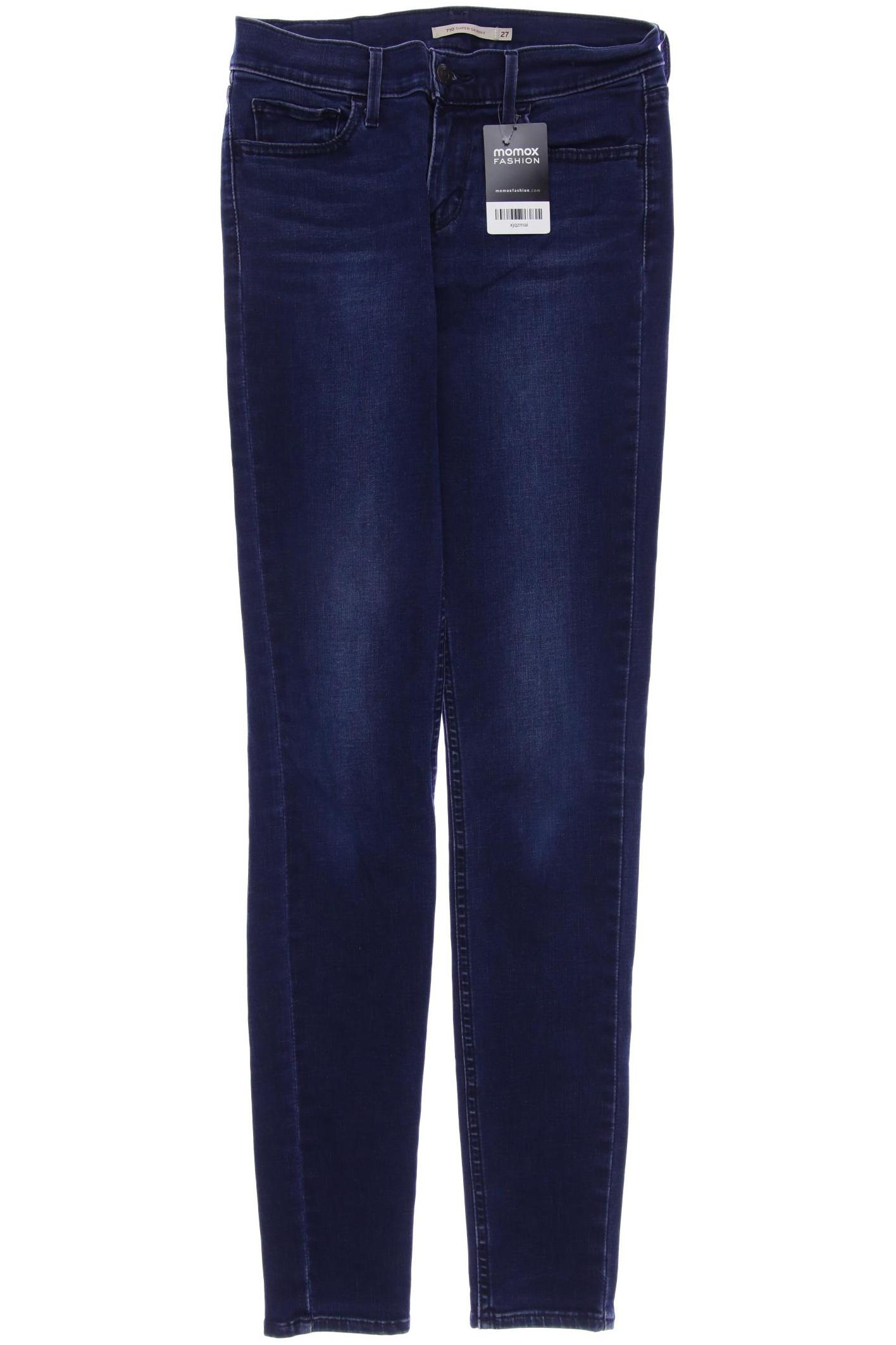 

Levis Damen Jeans, blau