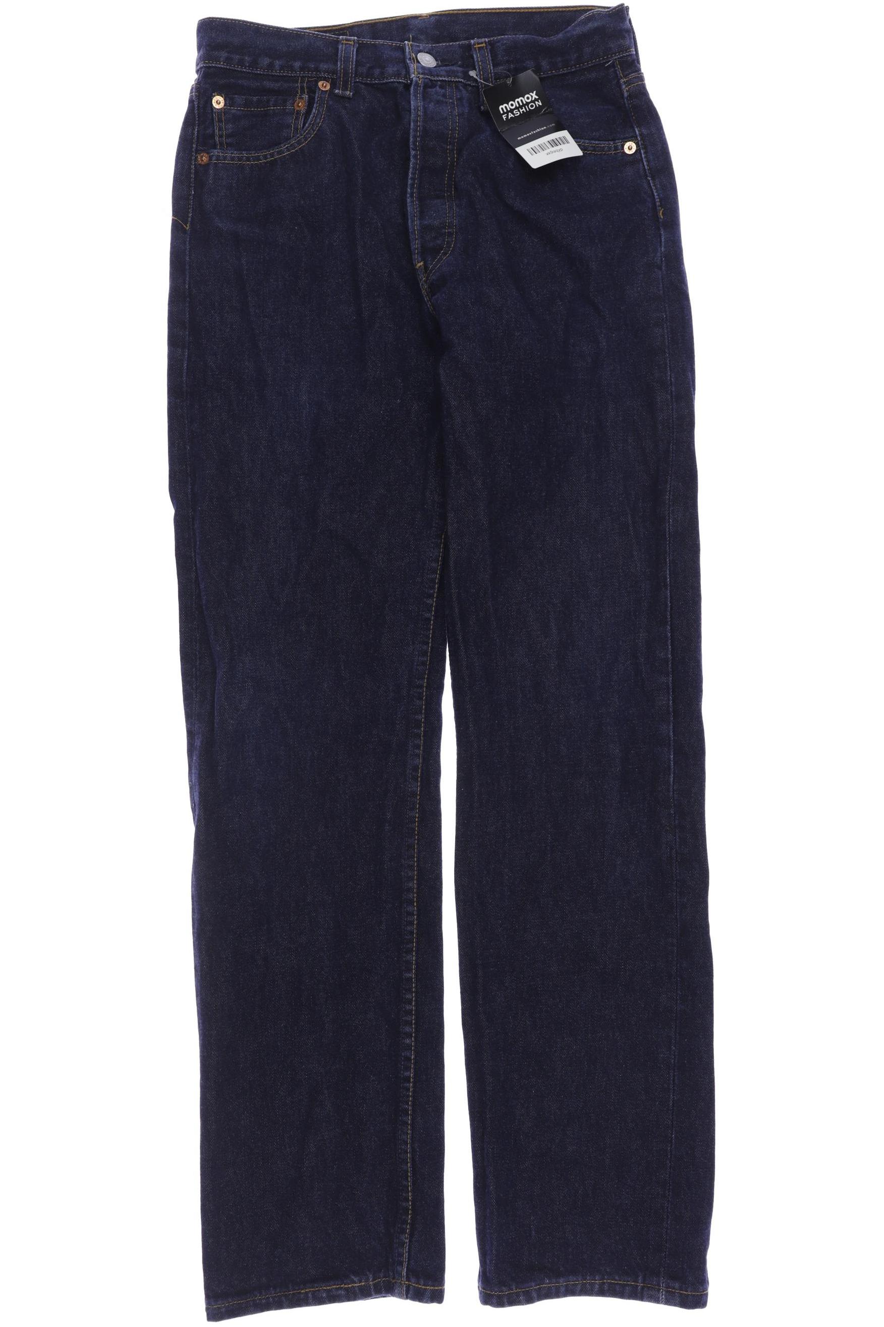 

Levis Damen Jeans, marineblau, Gr. 30