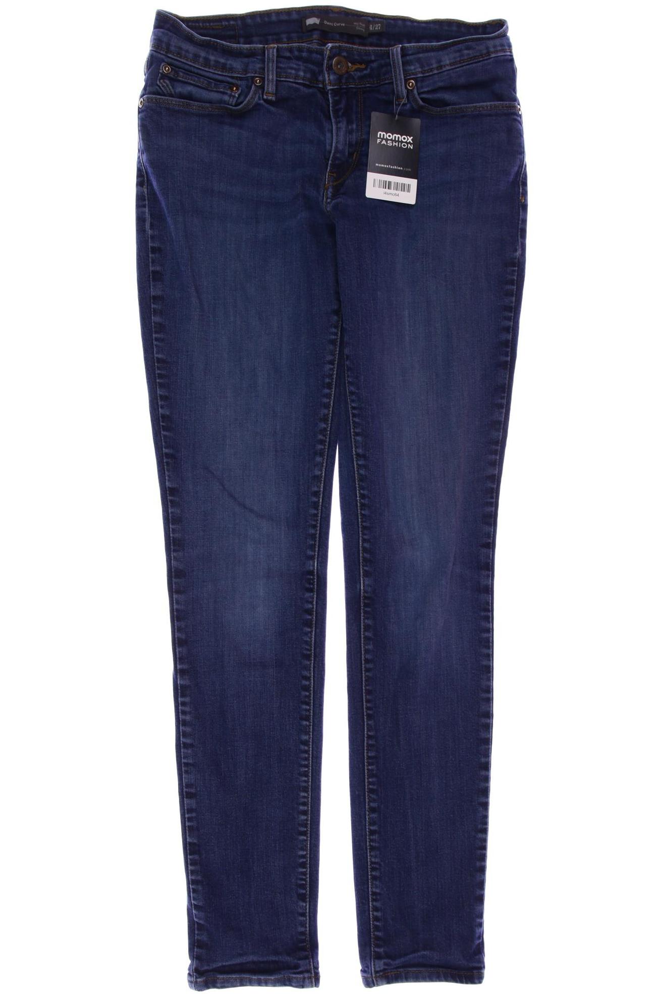 

Levis Damen Jeans, blau