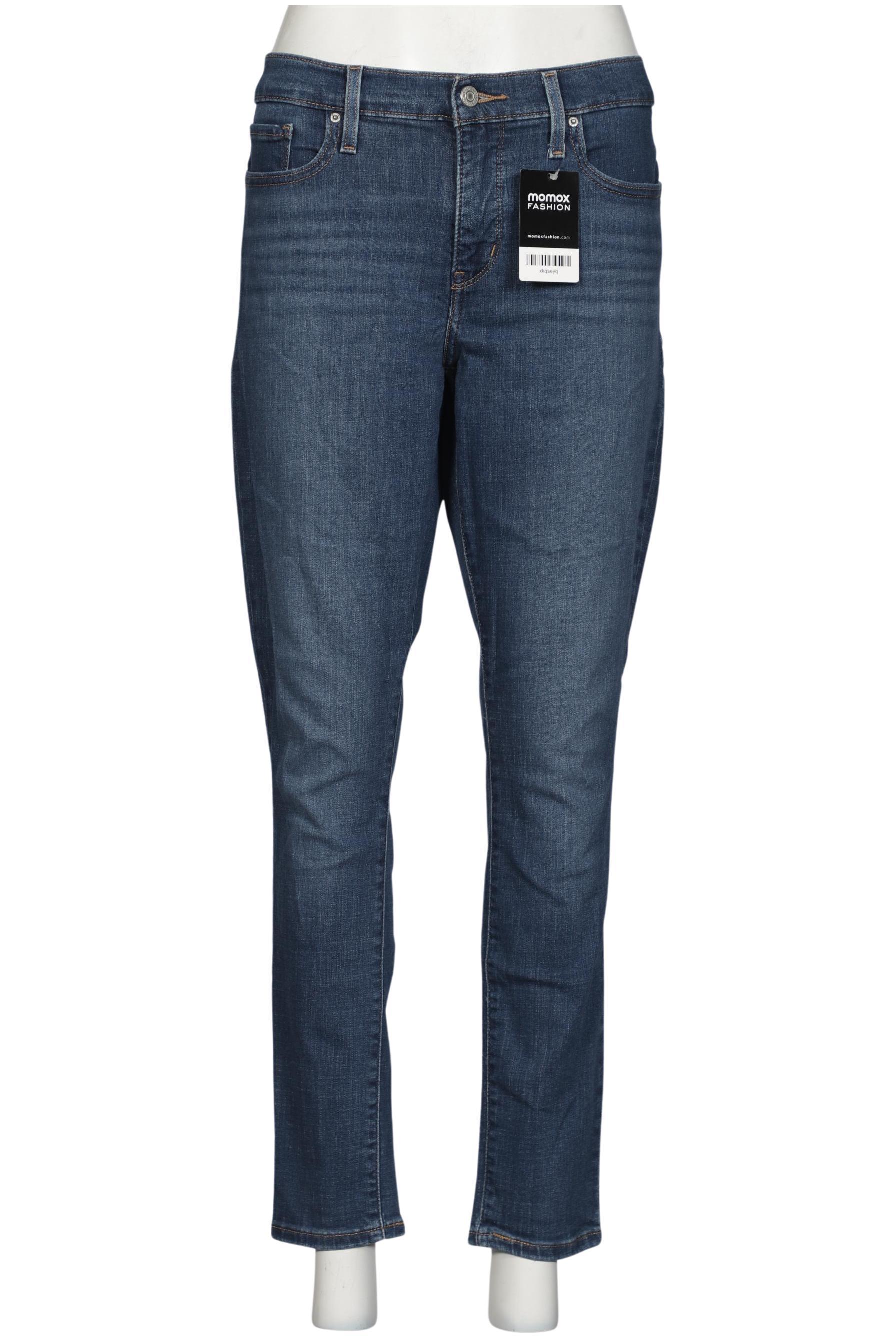 

Levis Damen Jeans, blau, Gr. 31