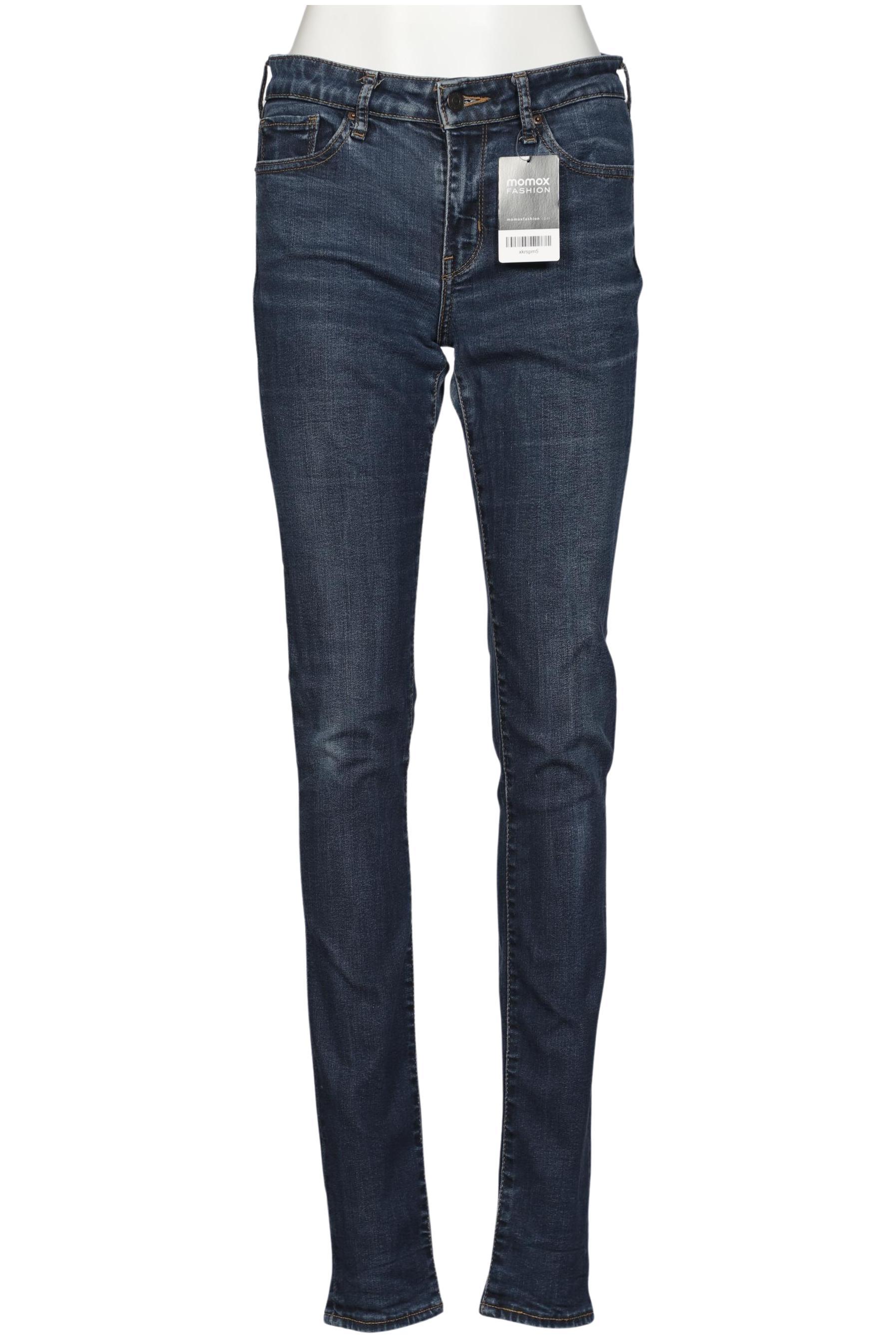 

Levis Damen Jeans, blau, Gr. 28