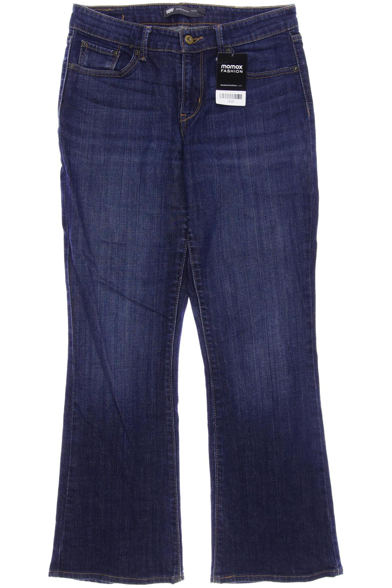 

Levis Damen Jeans, blau