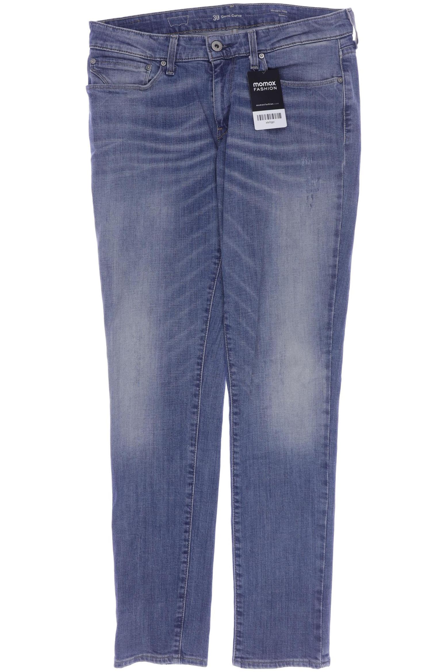 

Levis Damen Jeans, blau