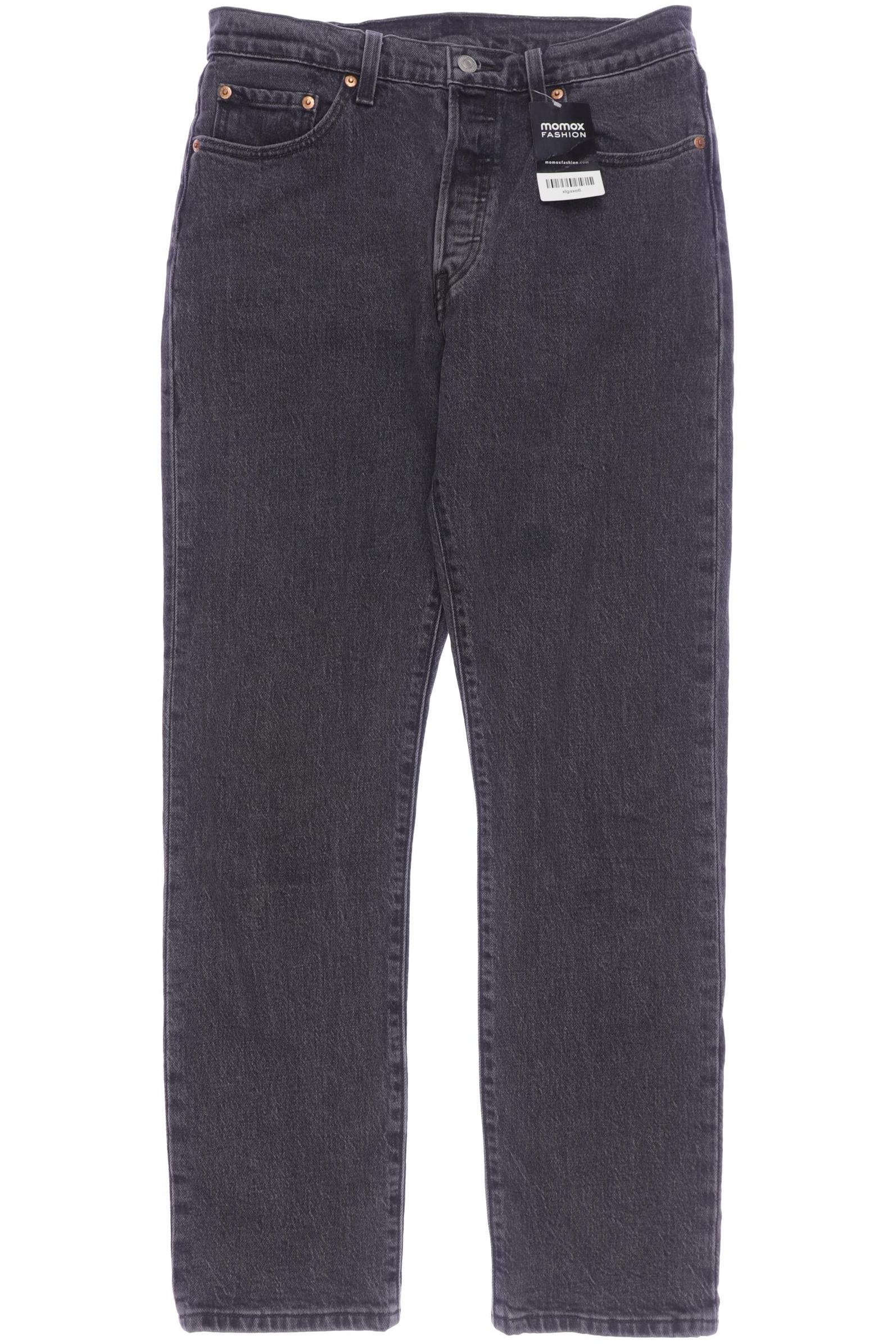 

Levis Damen Jeans, grau, Gr. 29