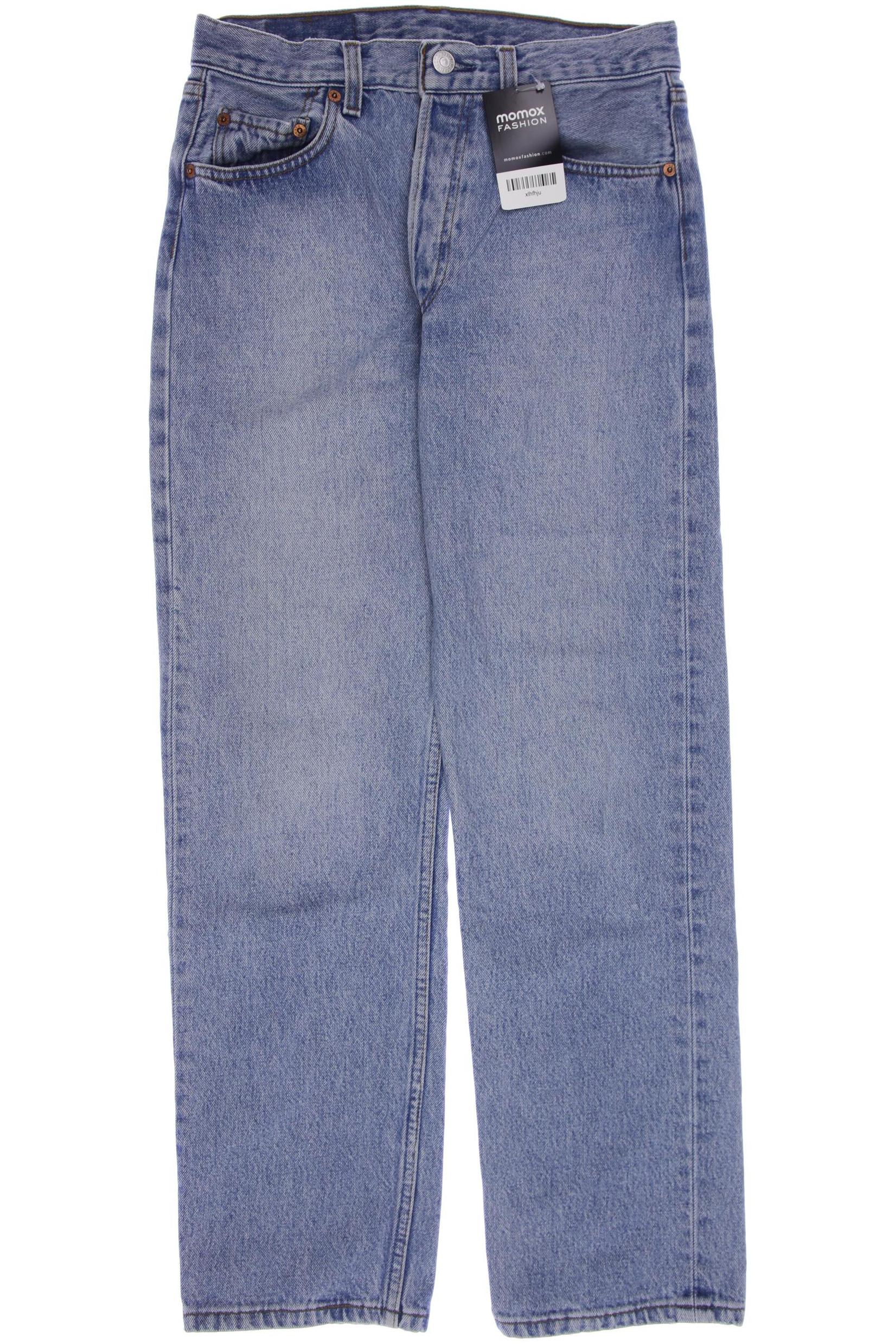 

Levis Damen Jeans, blau