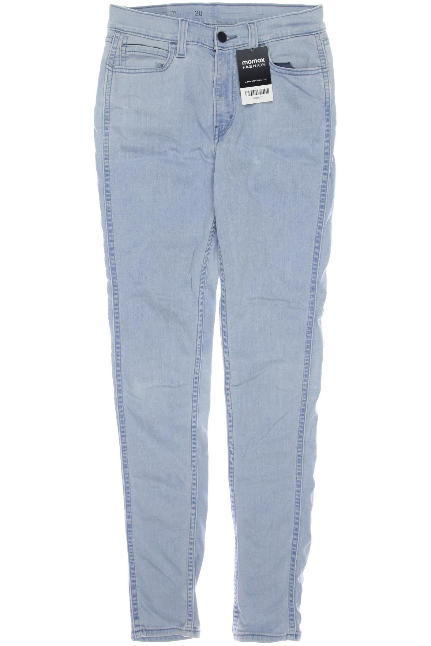 

Levis Damen Jeans, blau, Gr. 28