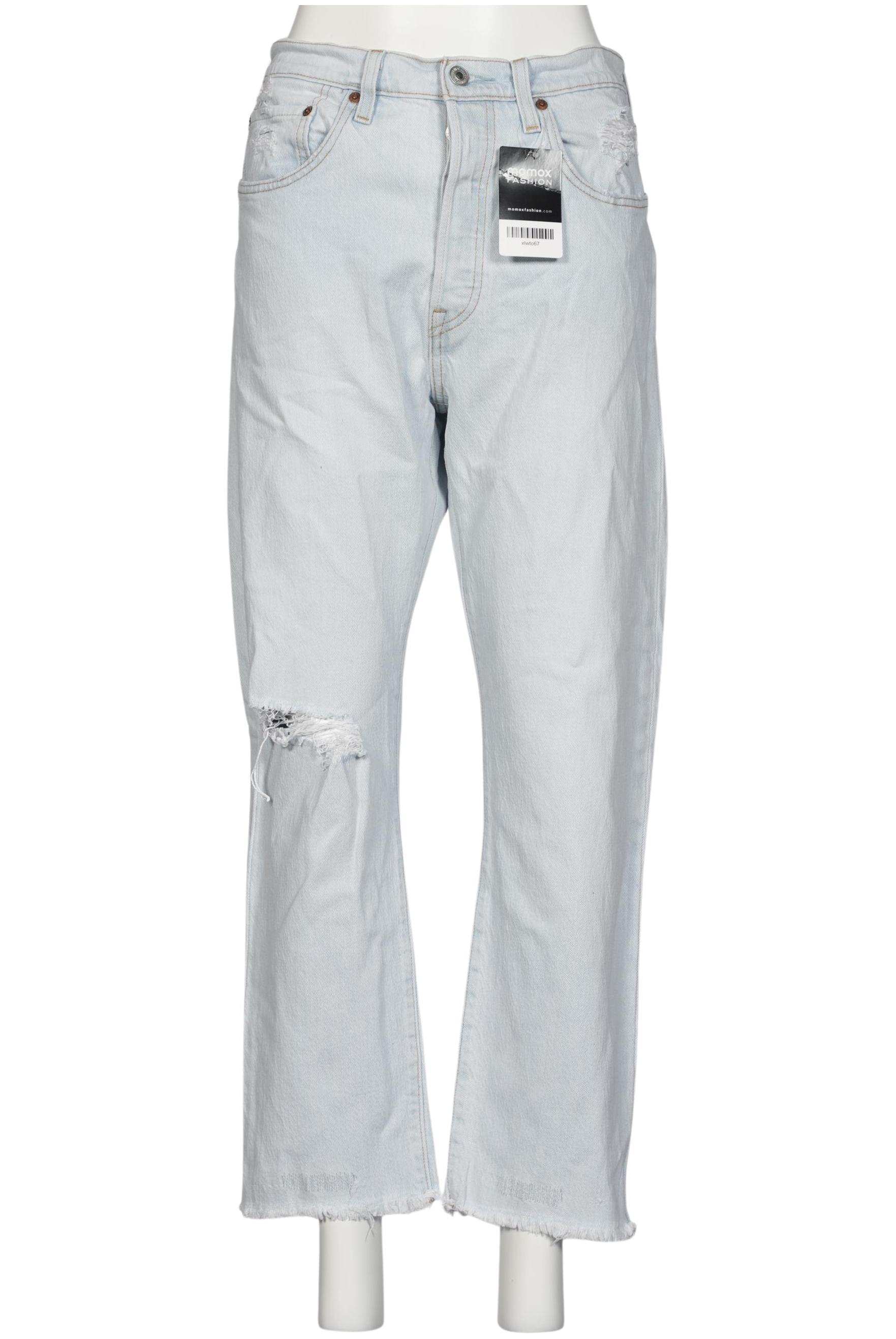 

Levis Damen Jeans, hellblau, Gr. 30