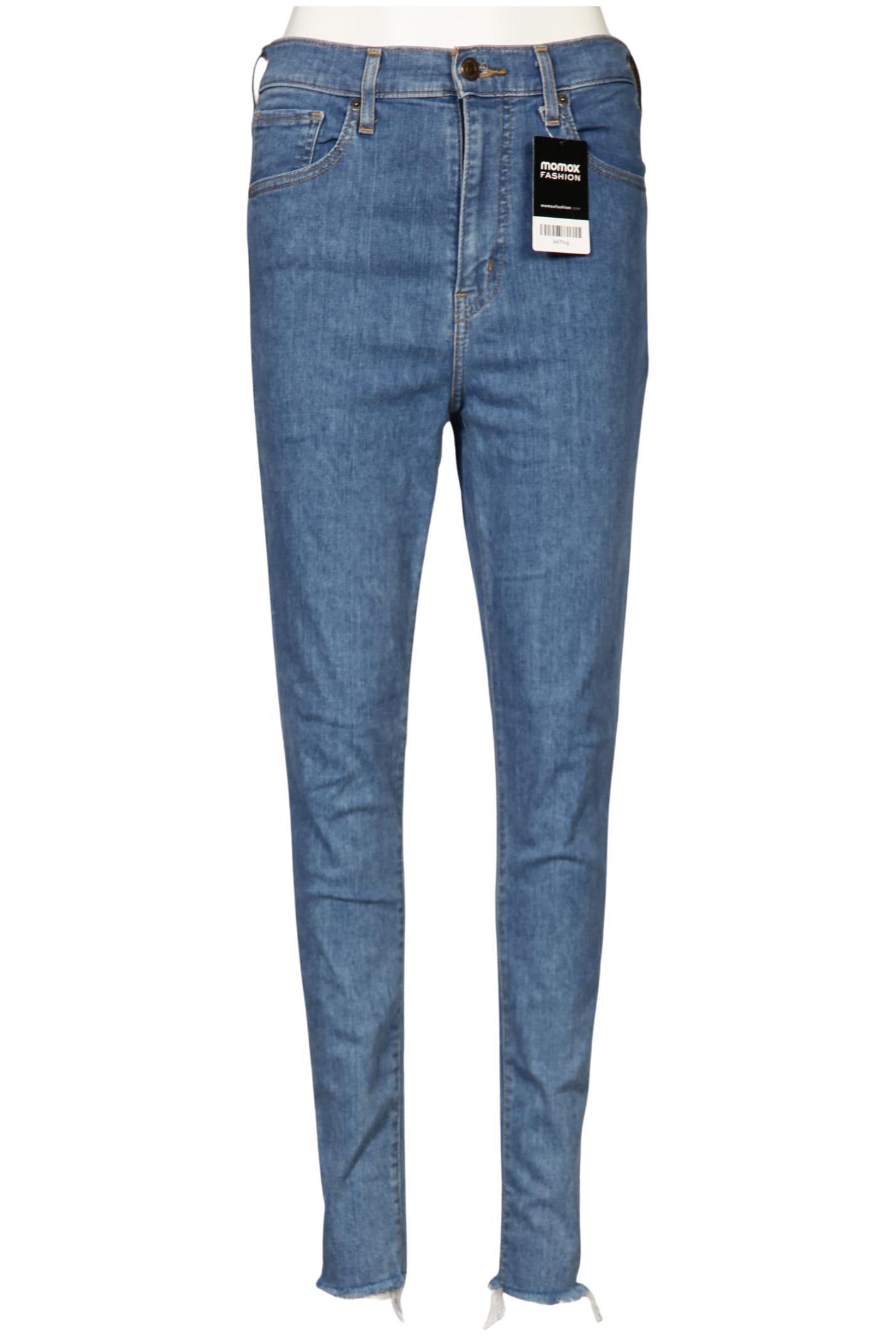 

Levis Damen Jeans, blau, Gr. 29