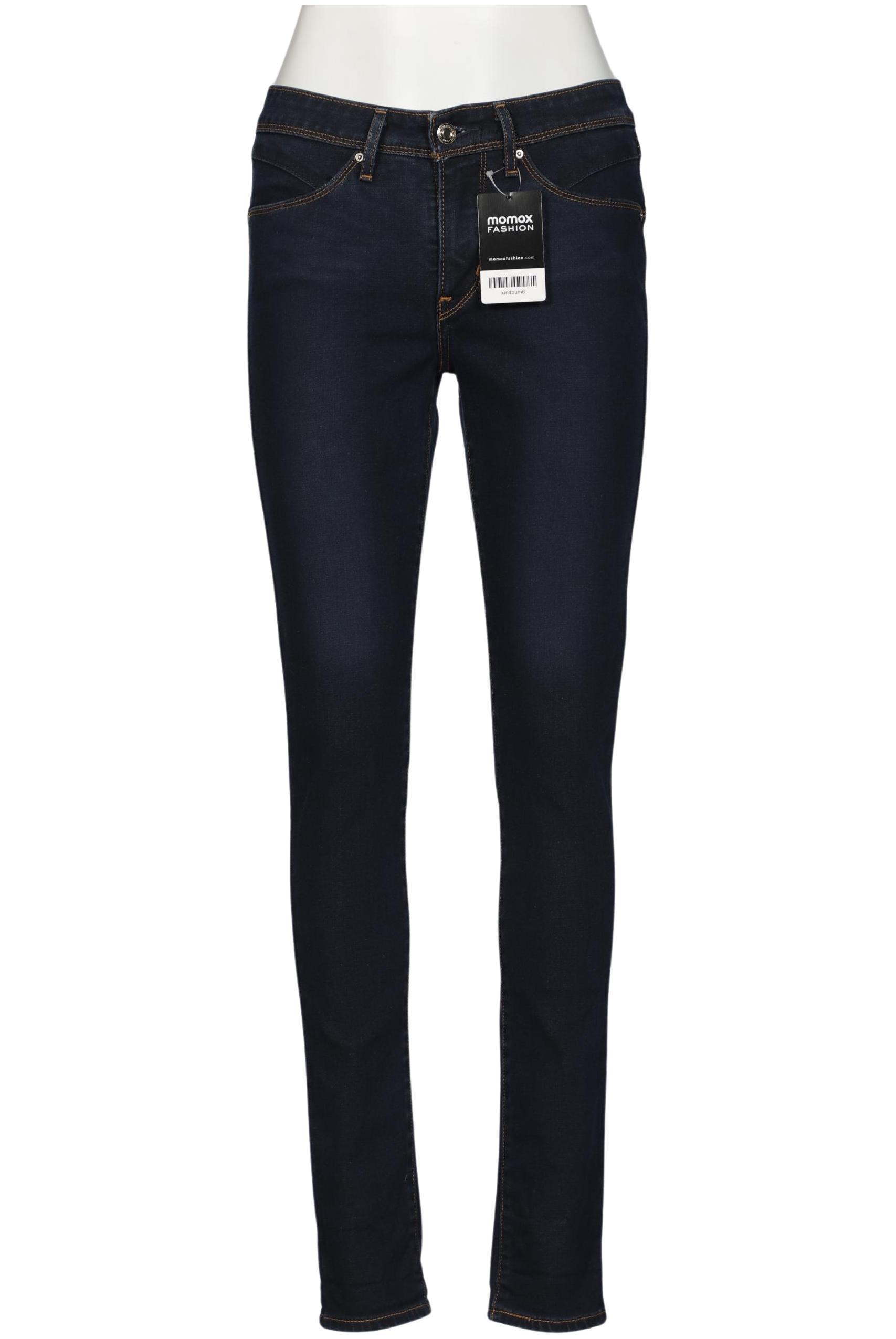 

Levis Damen Jeans, marineblau, Gr. 27