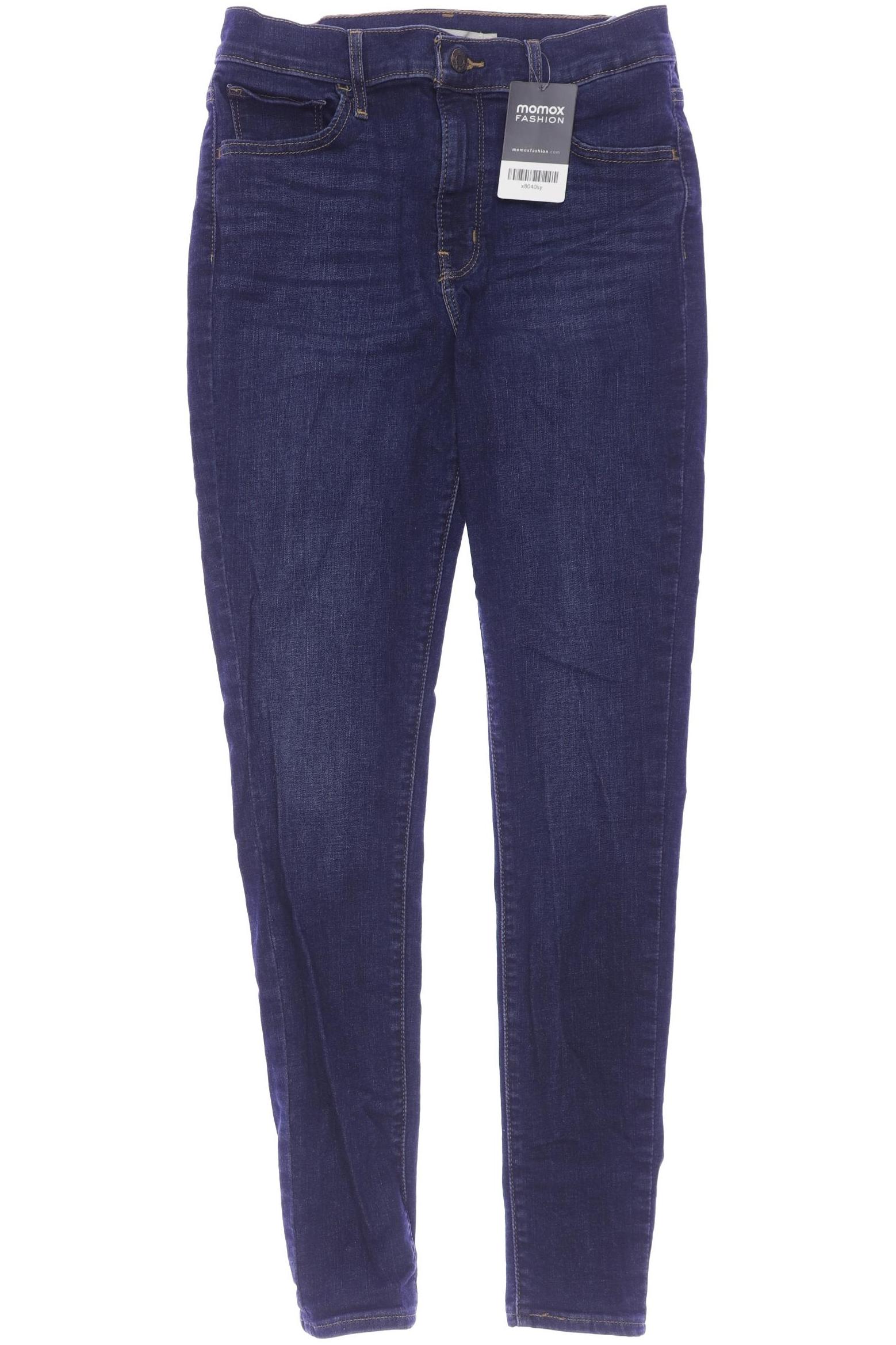 

Levis Damen Jeans, marineblau, Gr. 29