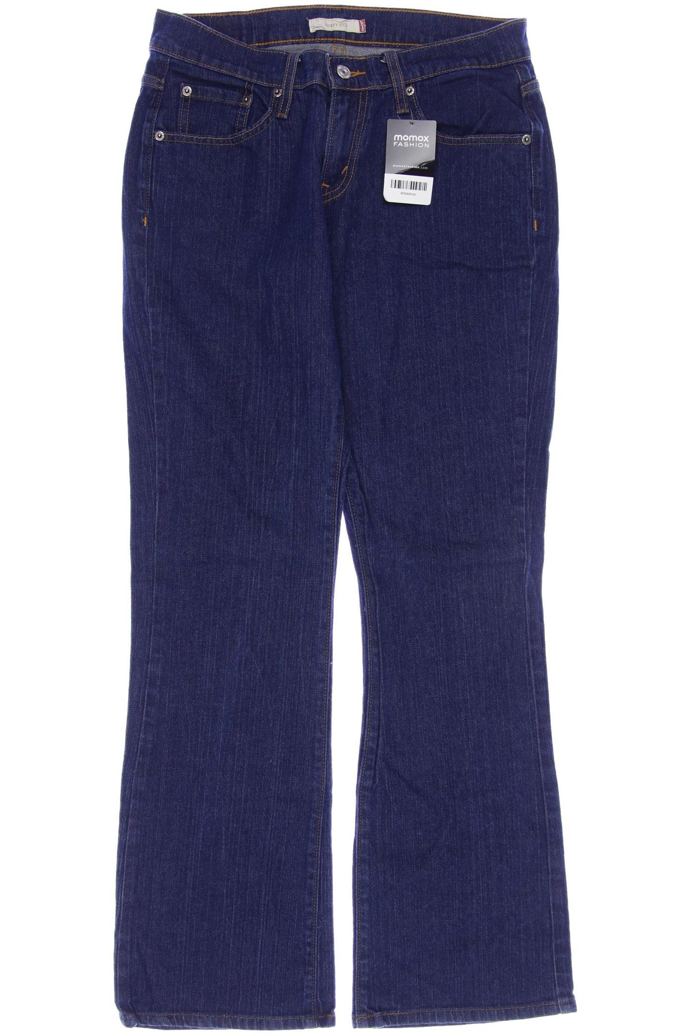 

Levis Damen Jeans, blau