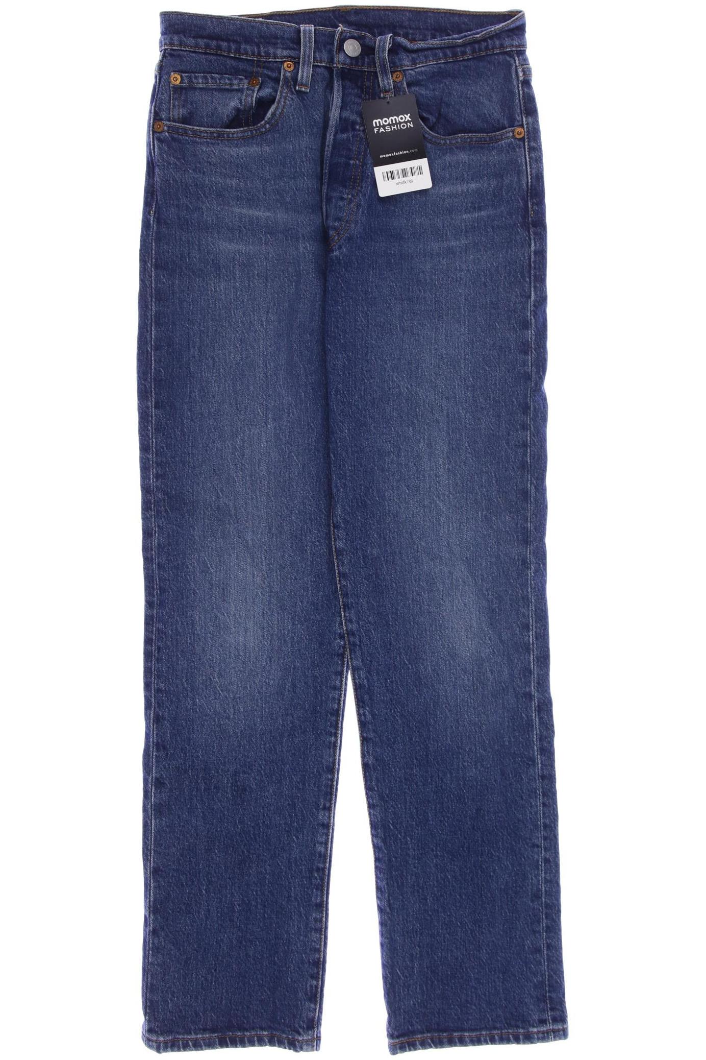 

Levis Damen Jeans, blau