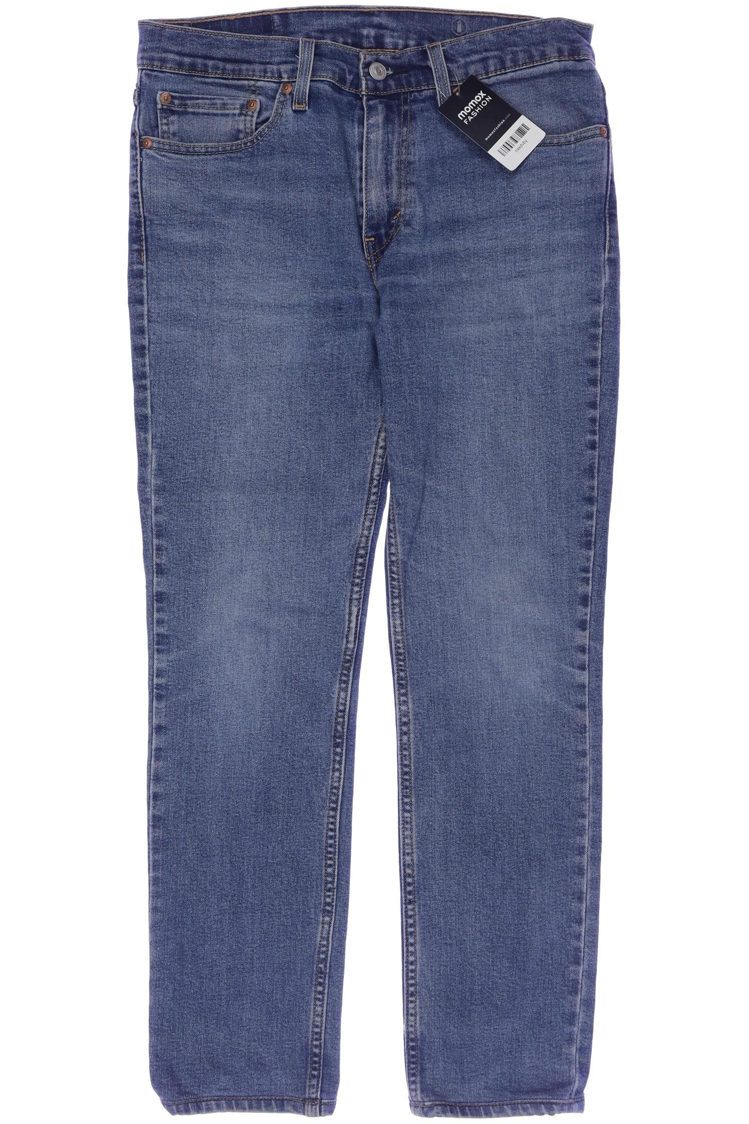 

Levis Damen Jeans, blau, Gr. 31