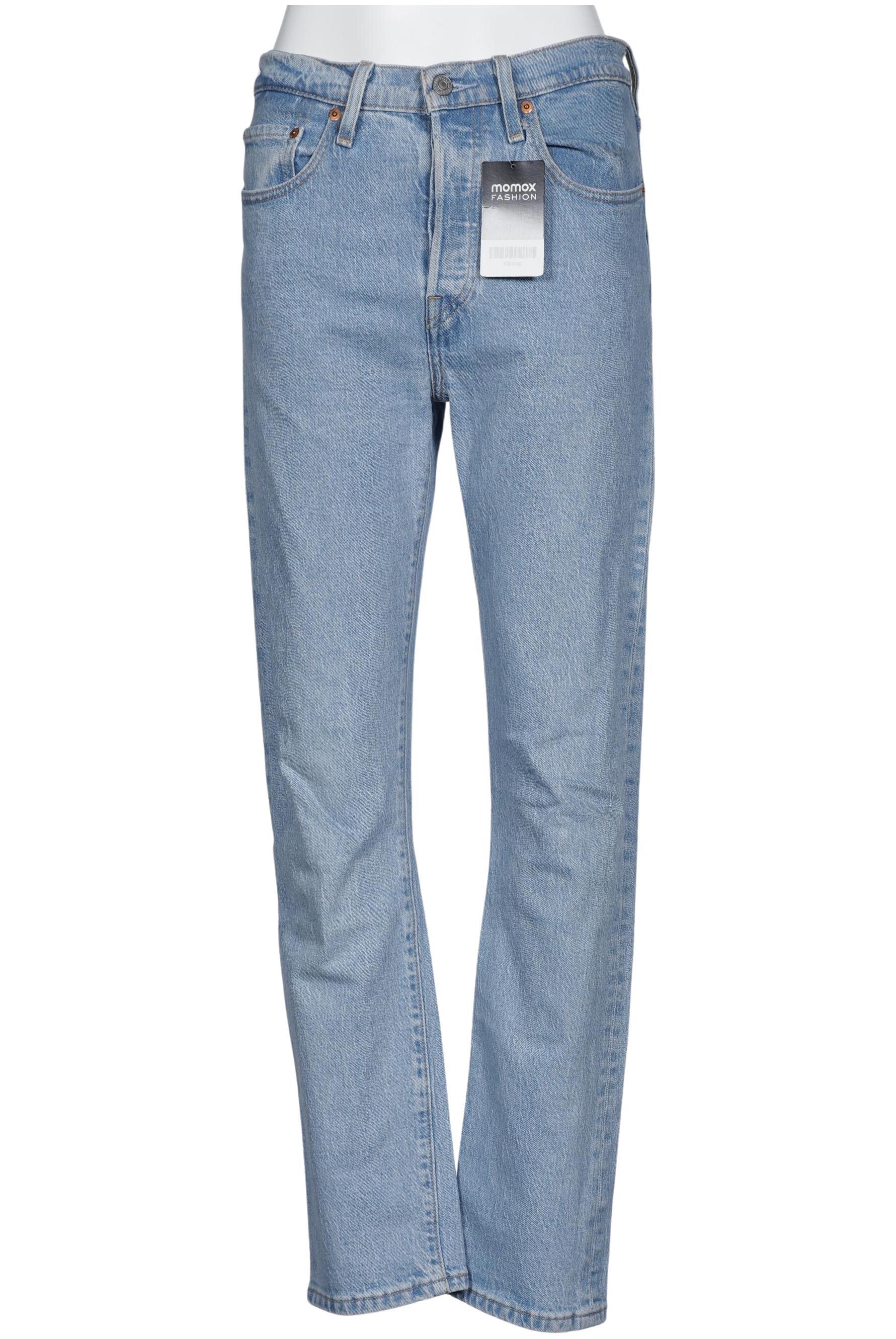

Levis Damen Jeans, hellblau, Gr. 27
