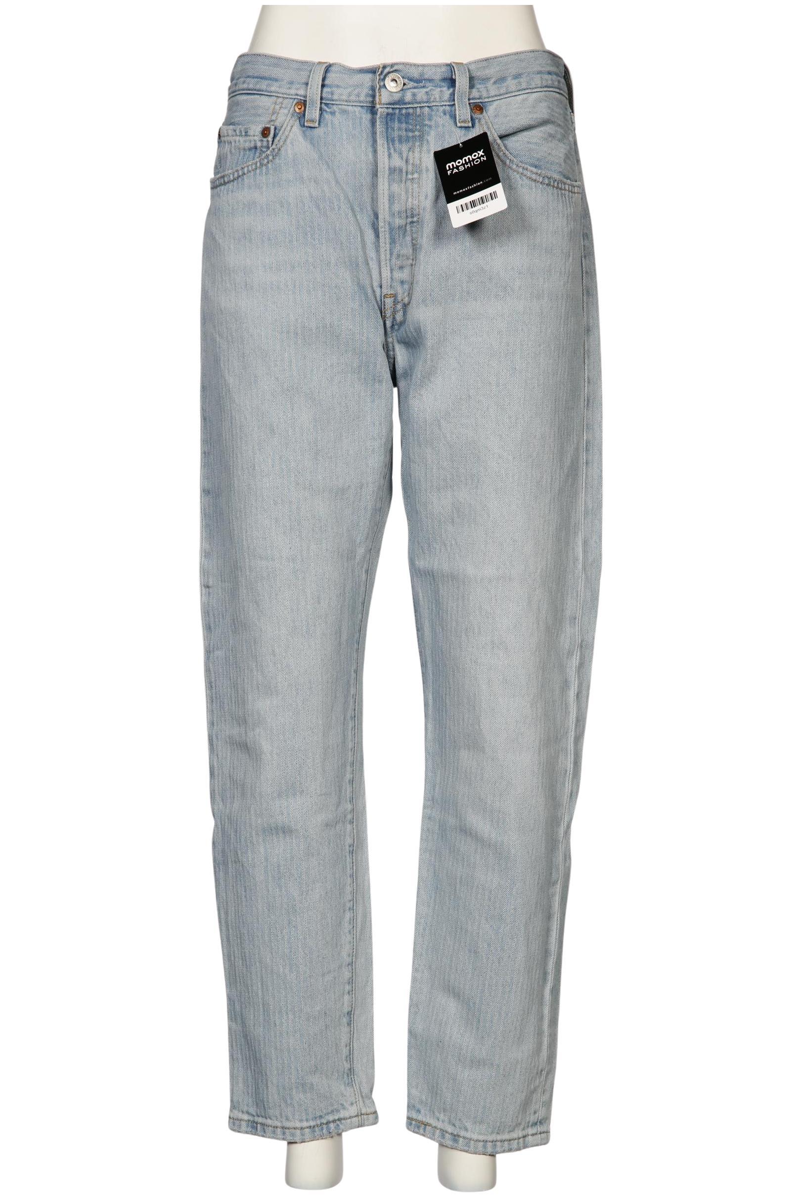 

Levis Damen Jeans, hellblau, Gr. 30