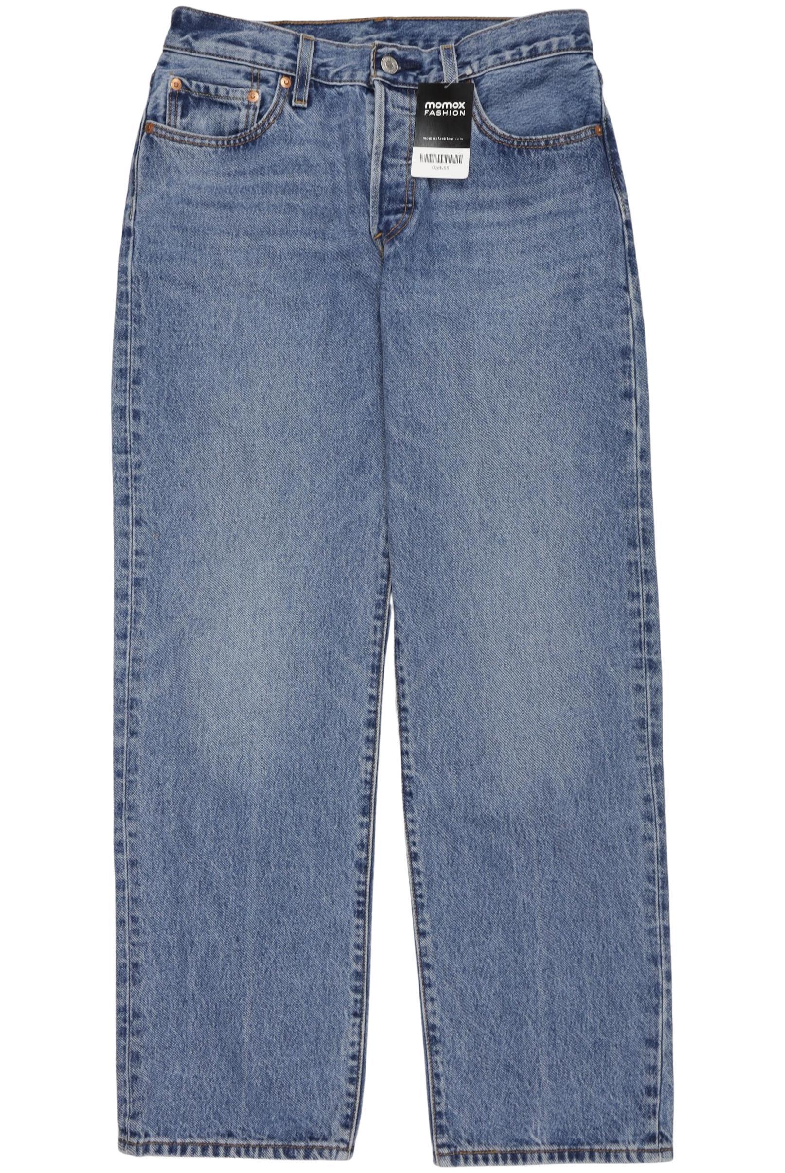 

Levis Damen Jeans, blau, Gr. 27