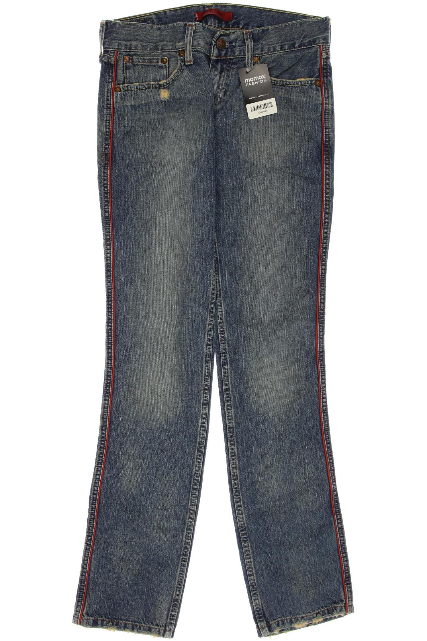 

Levis Damen Jeans, blau