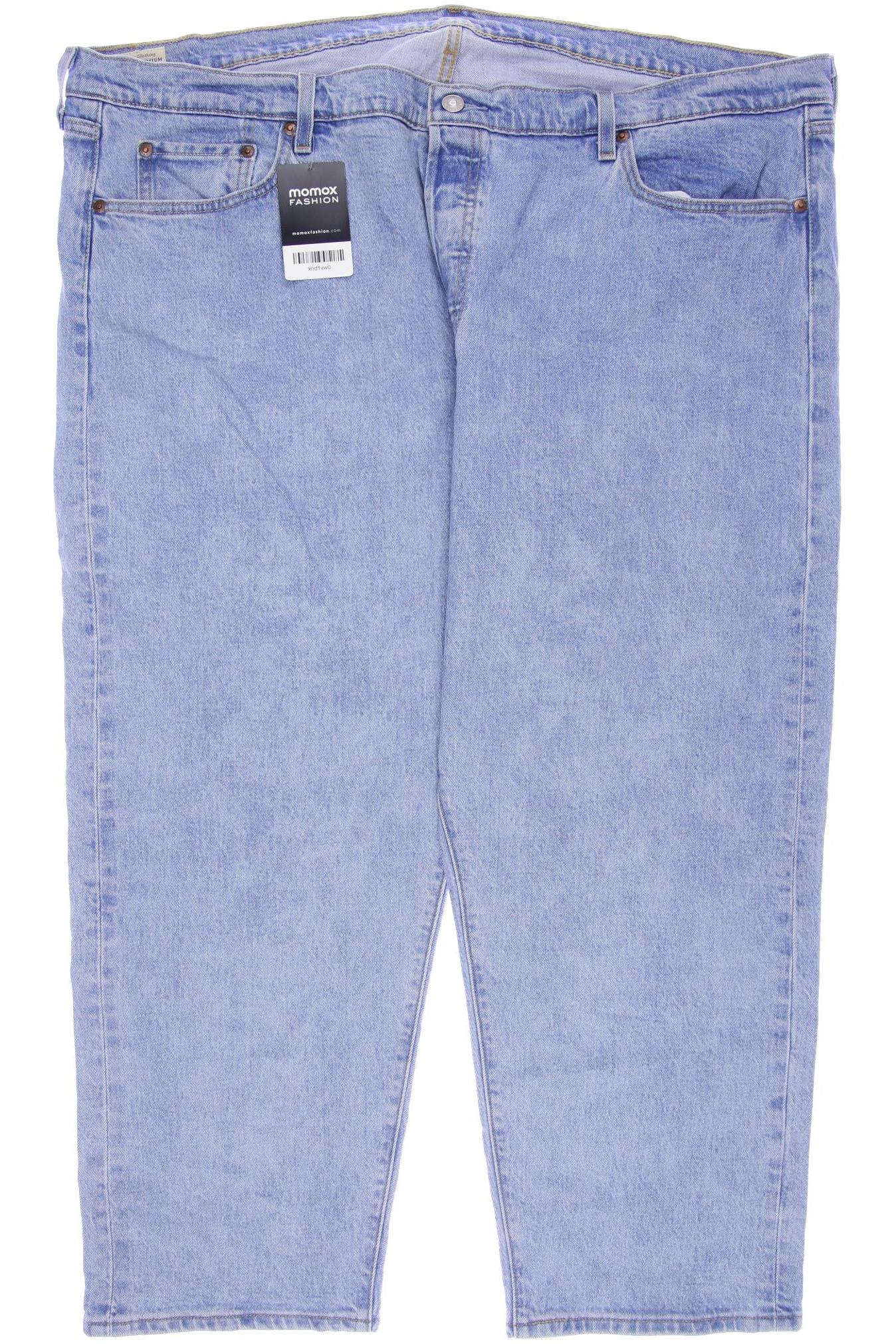 

Levis Damen Jeans, hellblau, Gr. 24