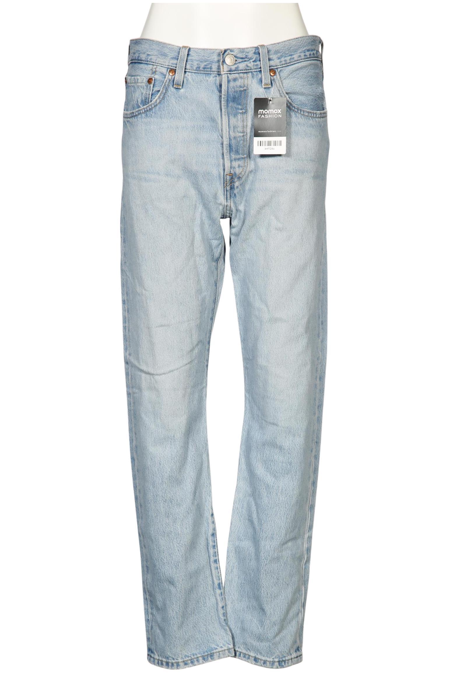 

Levis Damen Jeans, hellblau, Gr. 28