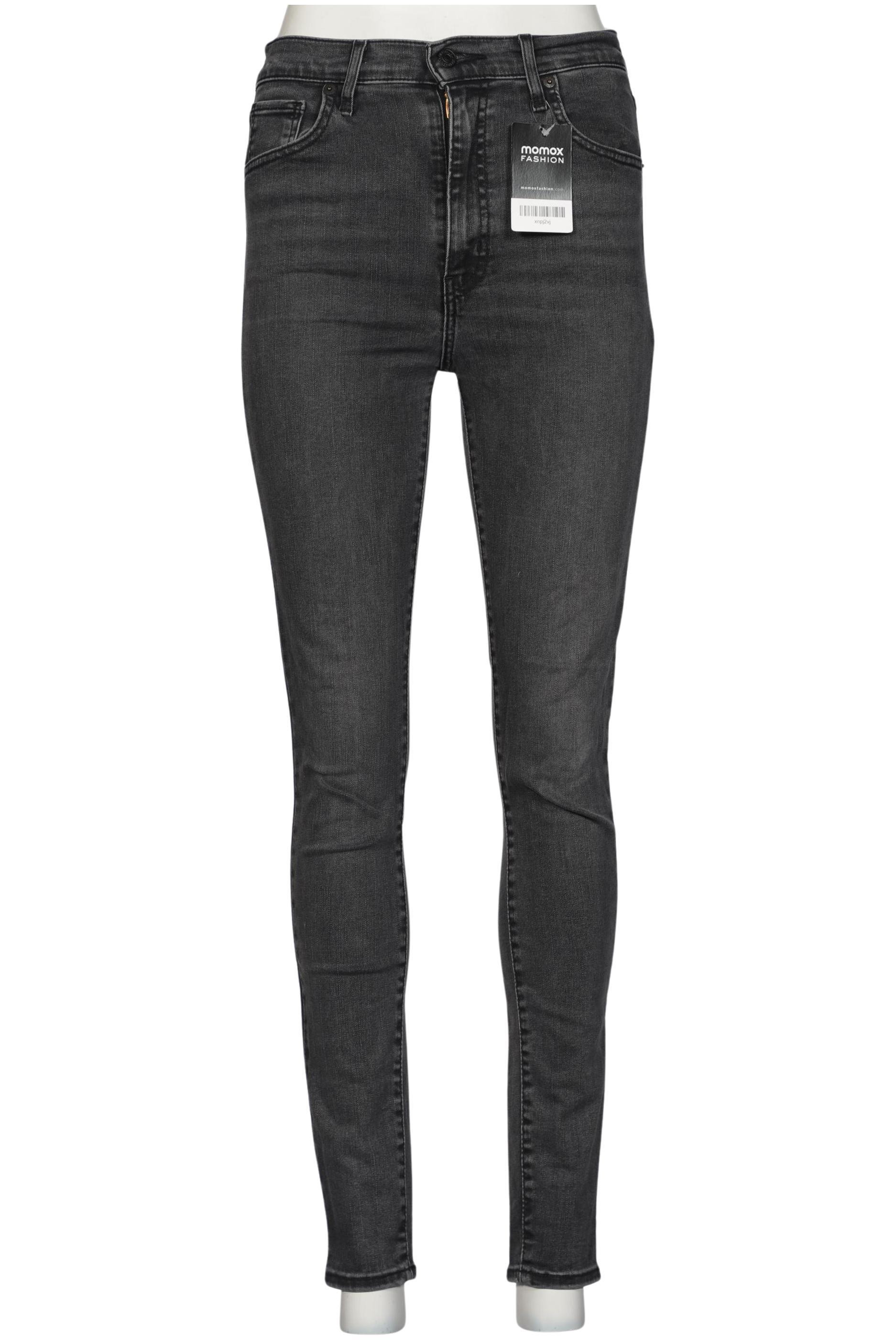 

Levis Damen Jeans, grau, Gr. 29