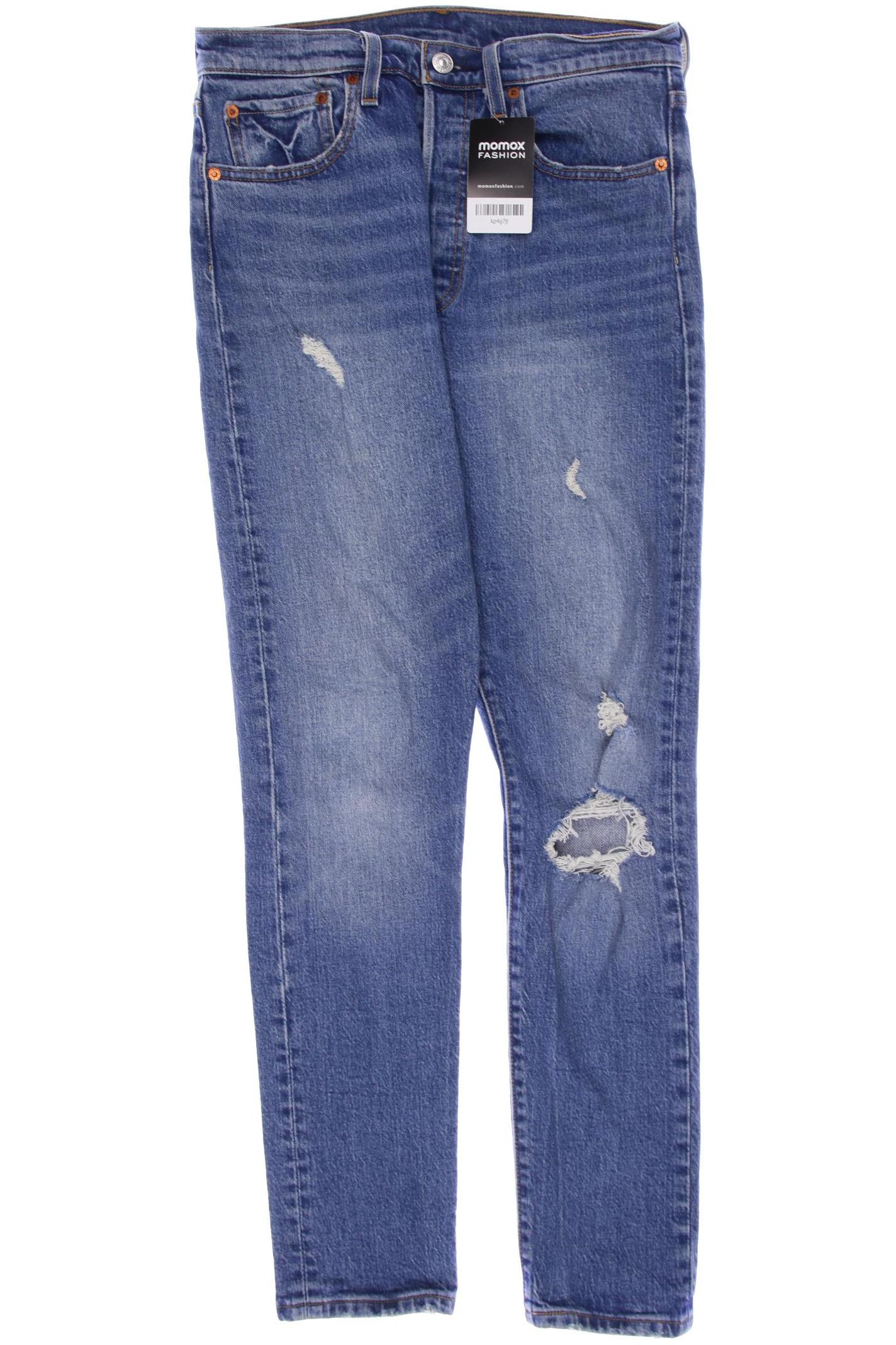 

Levis Damen Jeans, blau